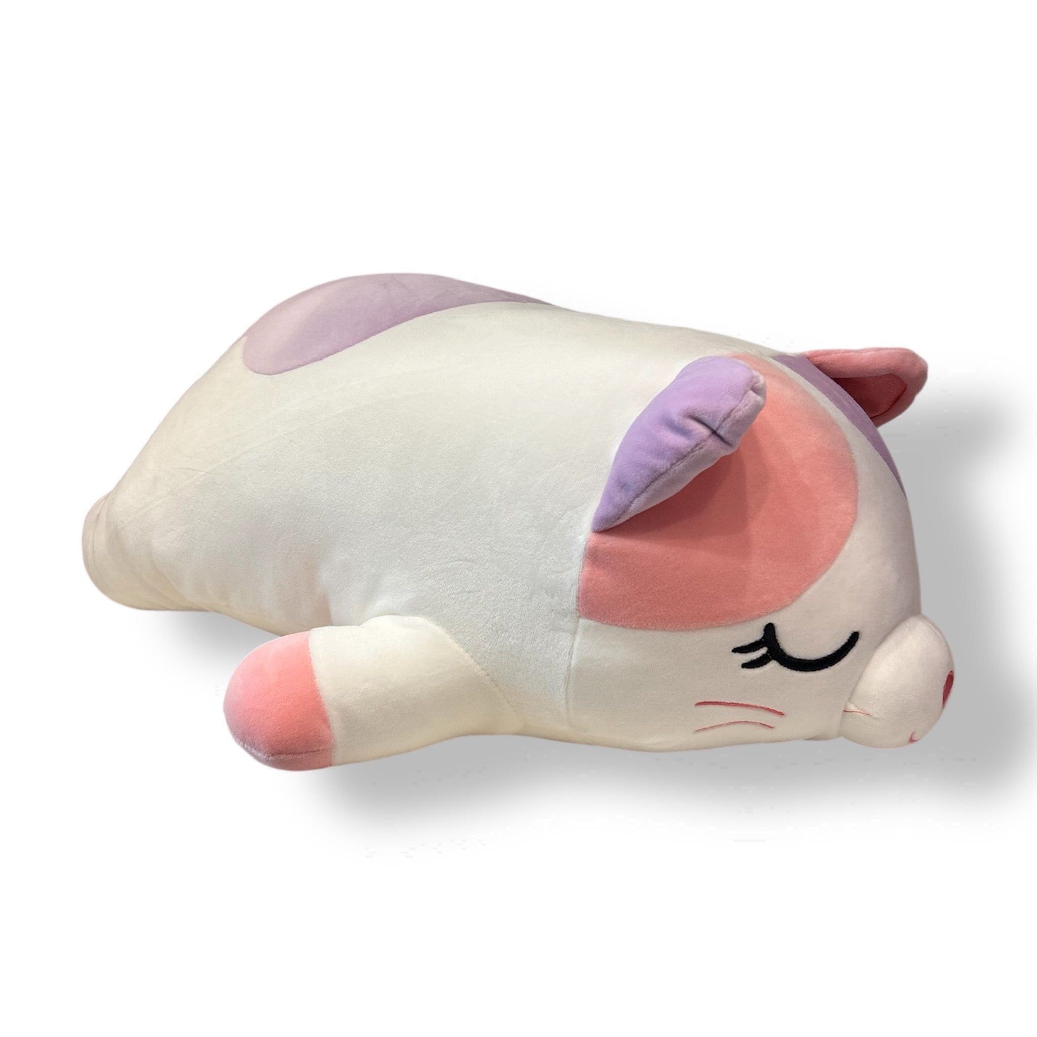 Peluche Jumbo Fluffolotti Squishmallows - Swipe