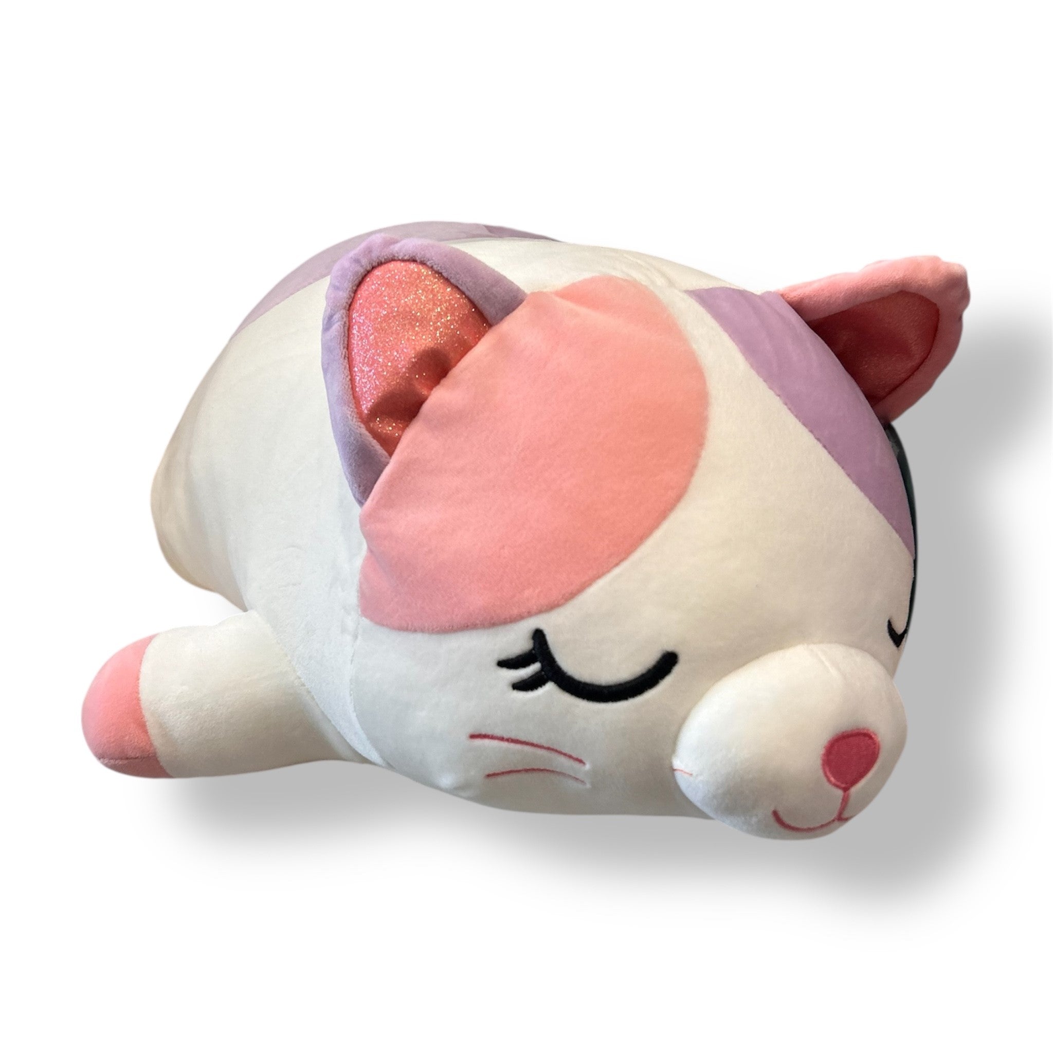 Peluche Jumbo Fluffolotti Squishmallows - Swipe