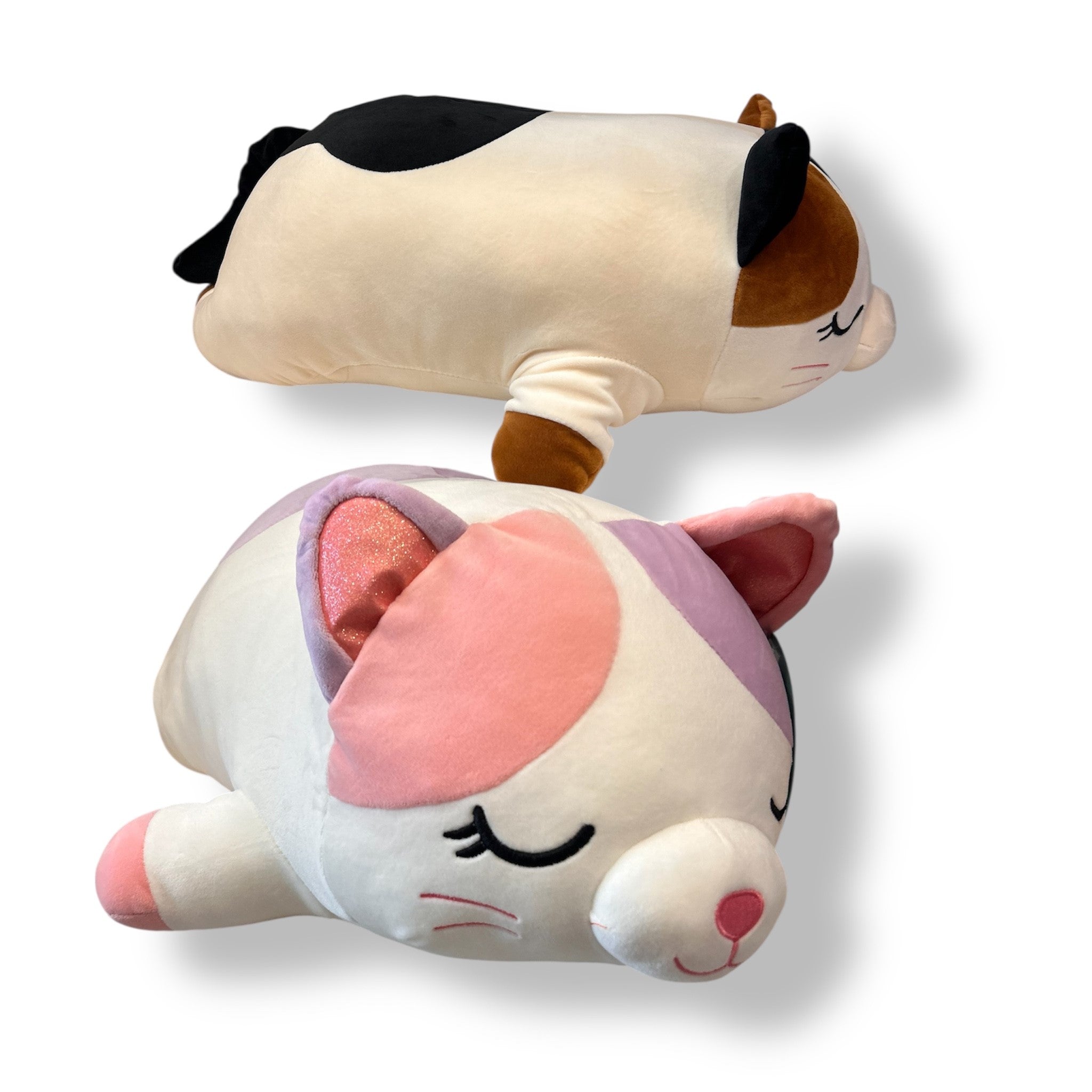 Peluche Jumbo Fluffolotti Squishmallows - Swipe