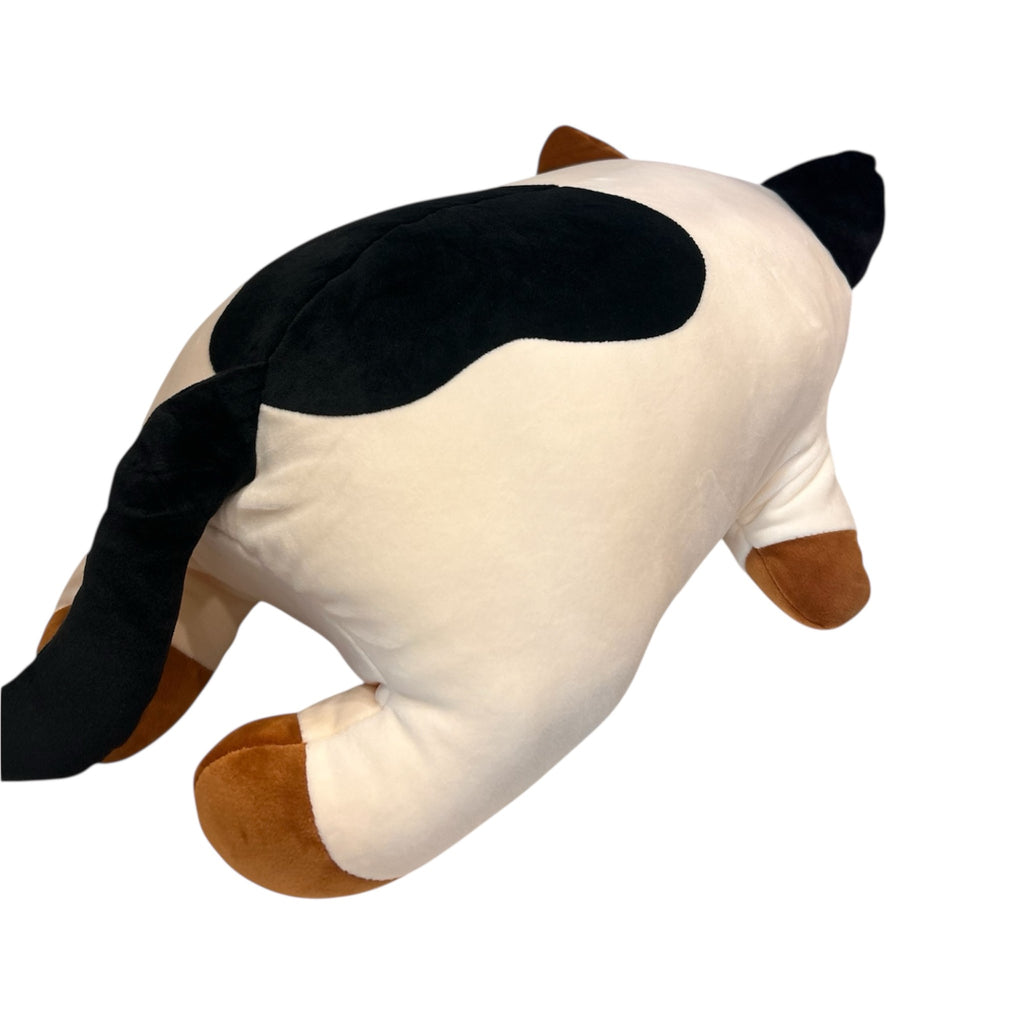 Peluche Jumbo Fluffolotti Squishmallows - Swipe