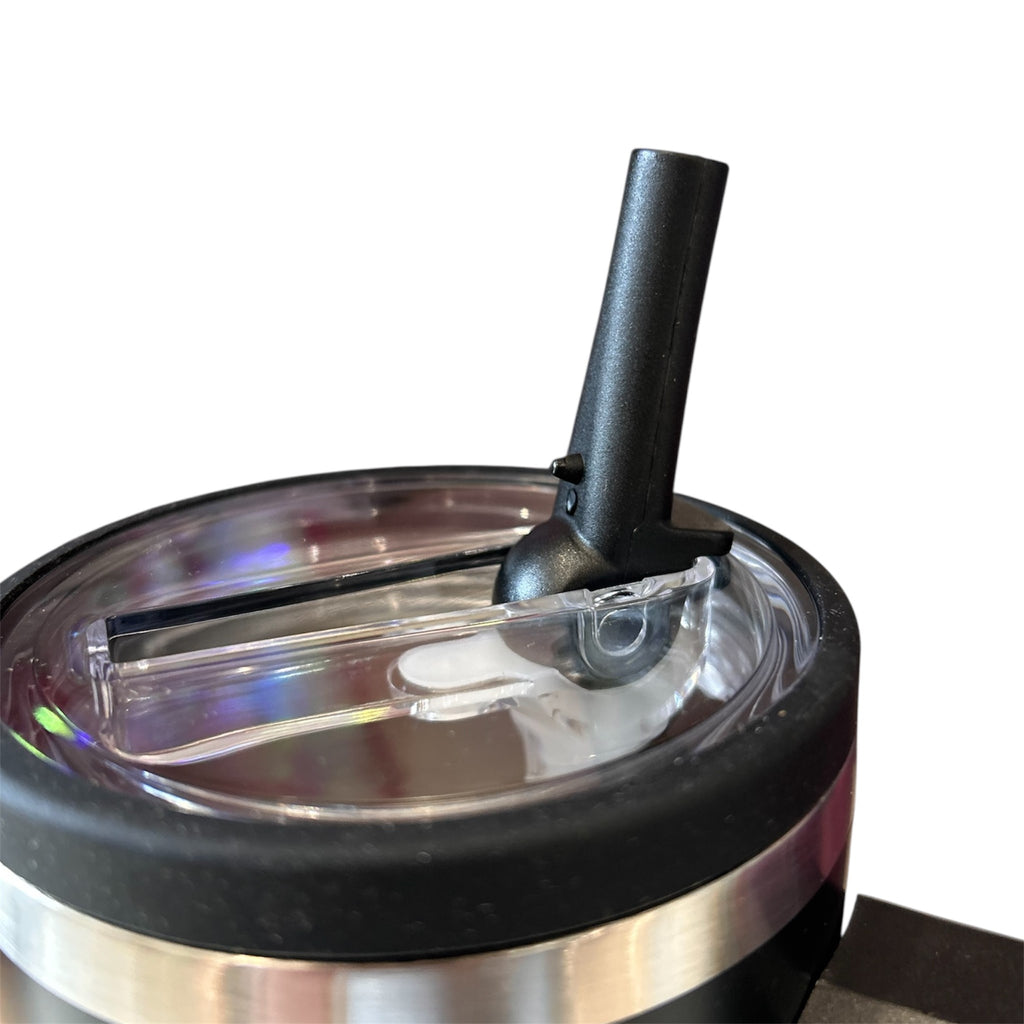 Borraccia termica 1200 ml con cannuccia 6- Swipe