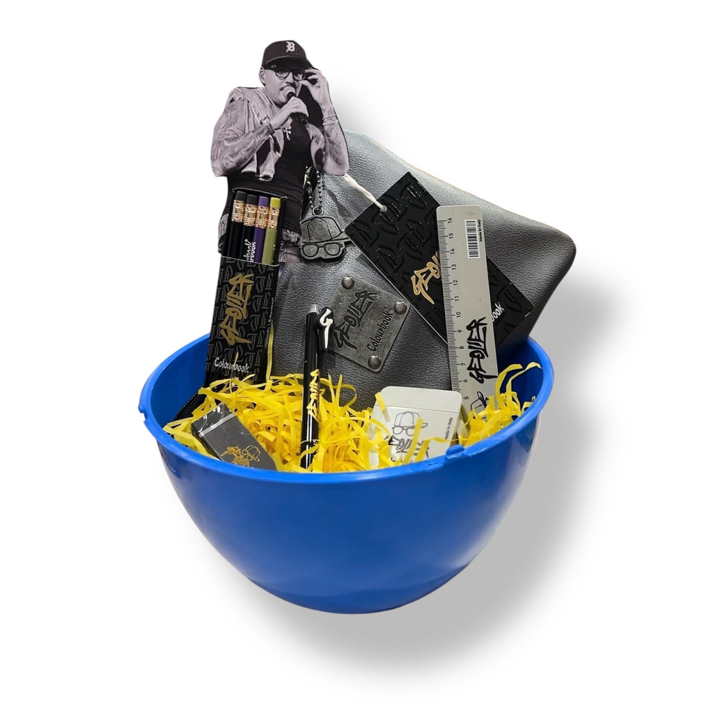 Uovo Geolier personalizzabile Grey - Matly