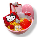 Uovo Hello Kitty personalizzabile - Matly
