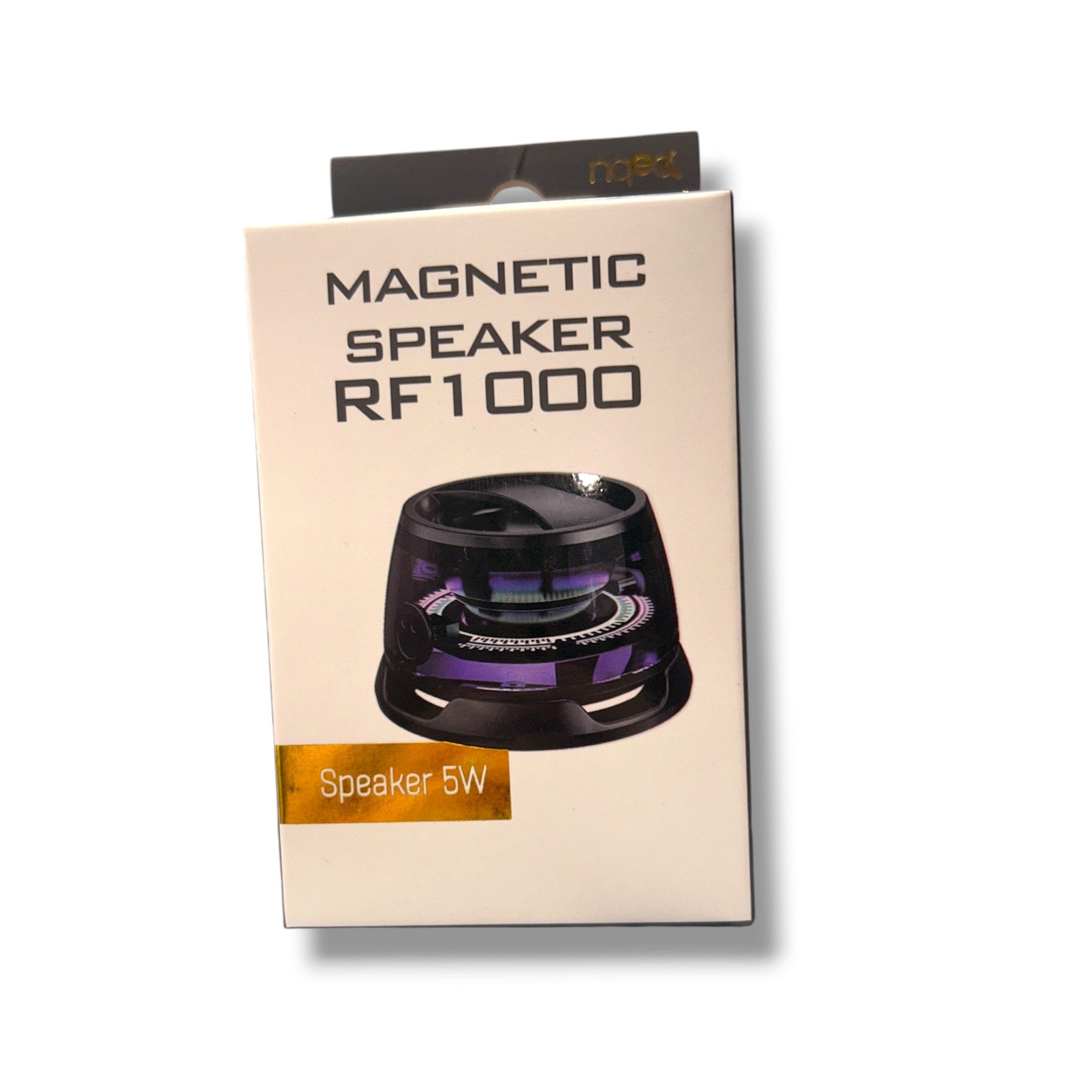 Speaker magnetico