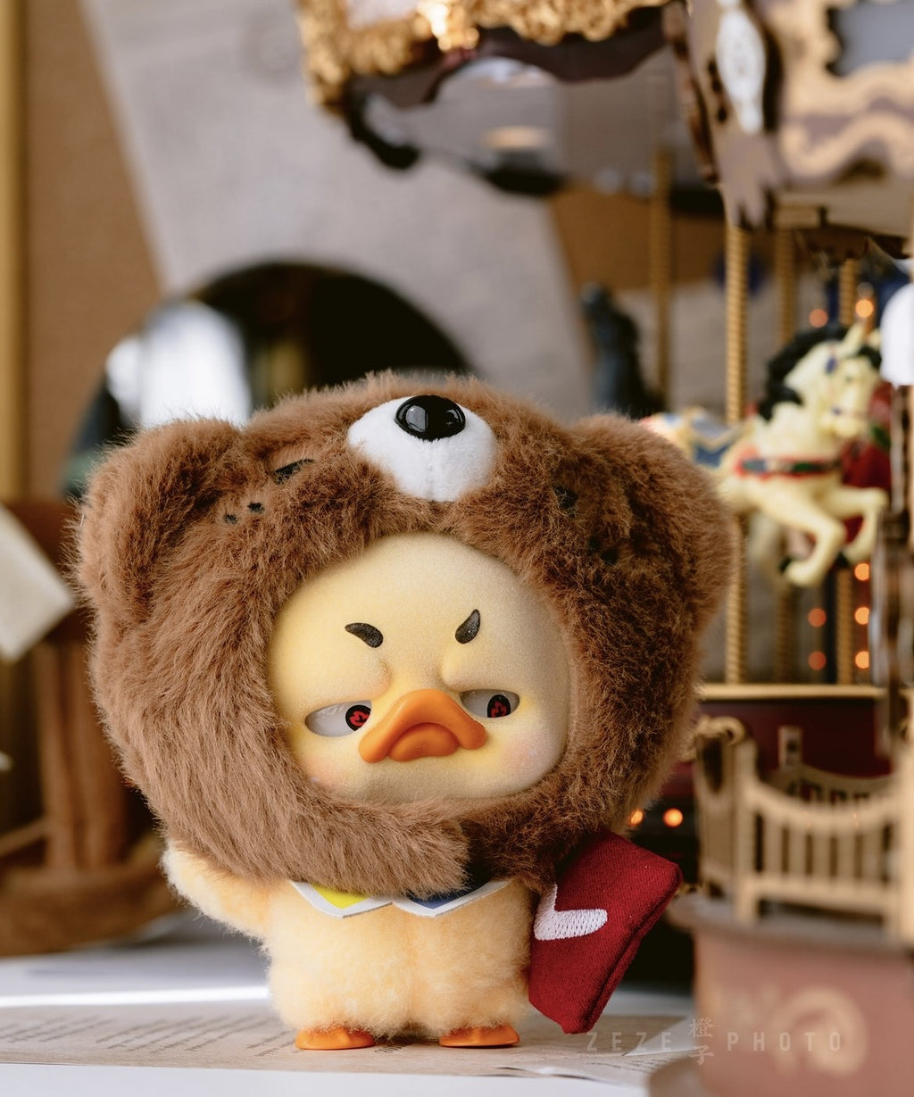 Upsetduck Crazy Circus – Blind Box