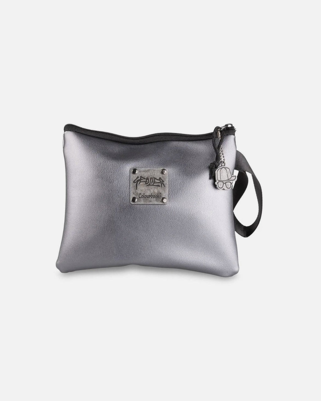 Pochette Grafite Geolier - Colourbook