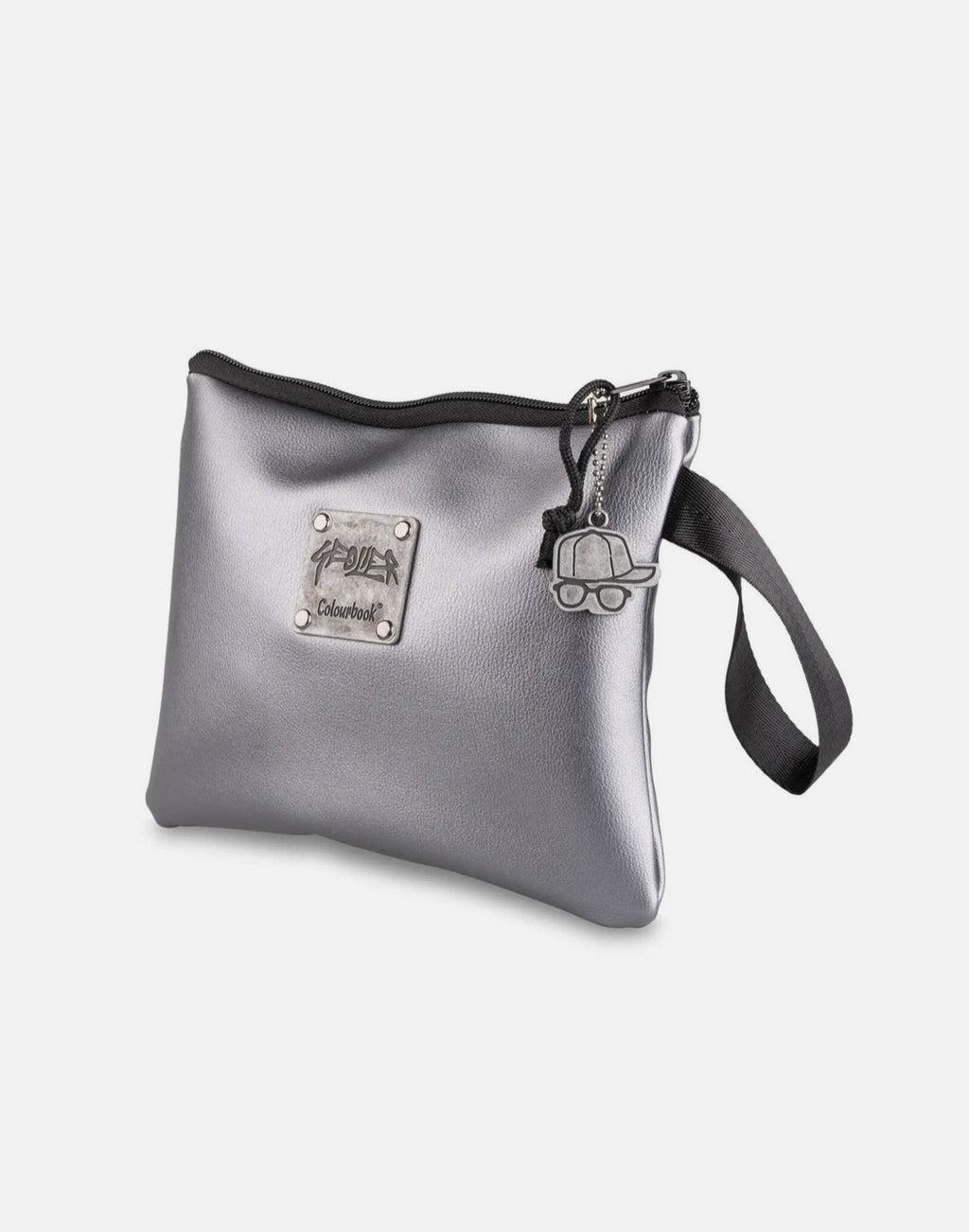 Pochette Grafite Geolier - Colourbook
