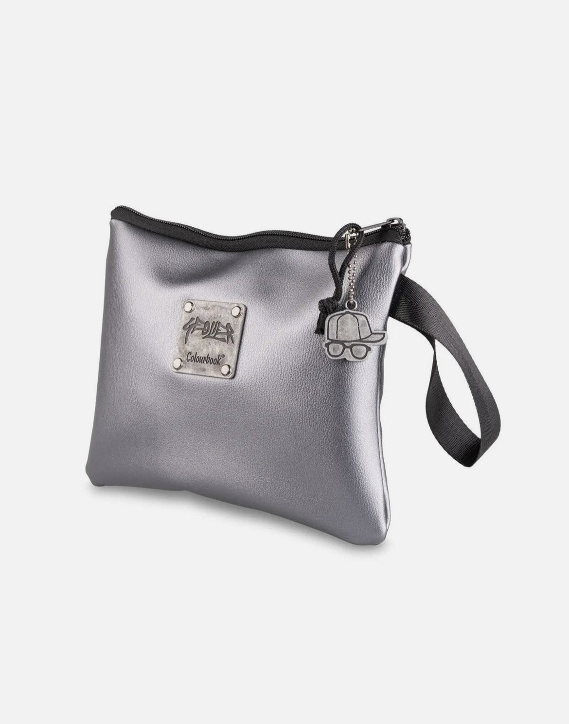 Pochette Grafite Geolier - Colourbook
