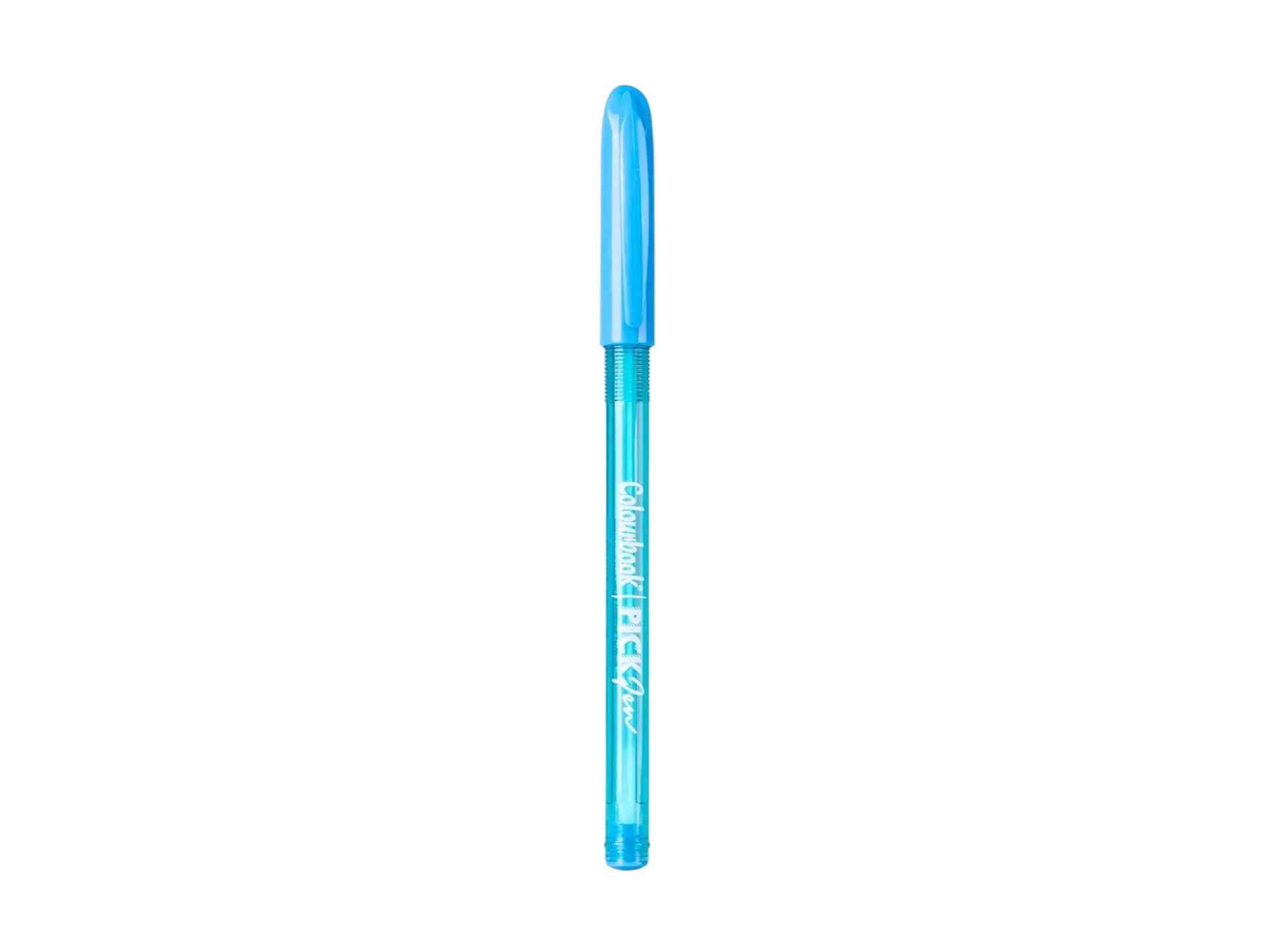 Pick Pen - Colourbook
