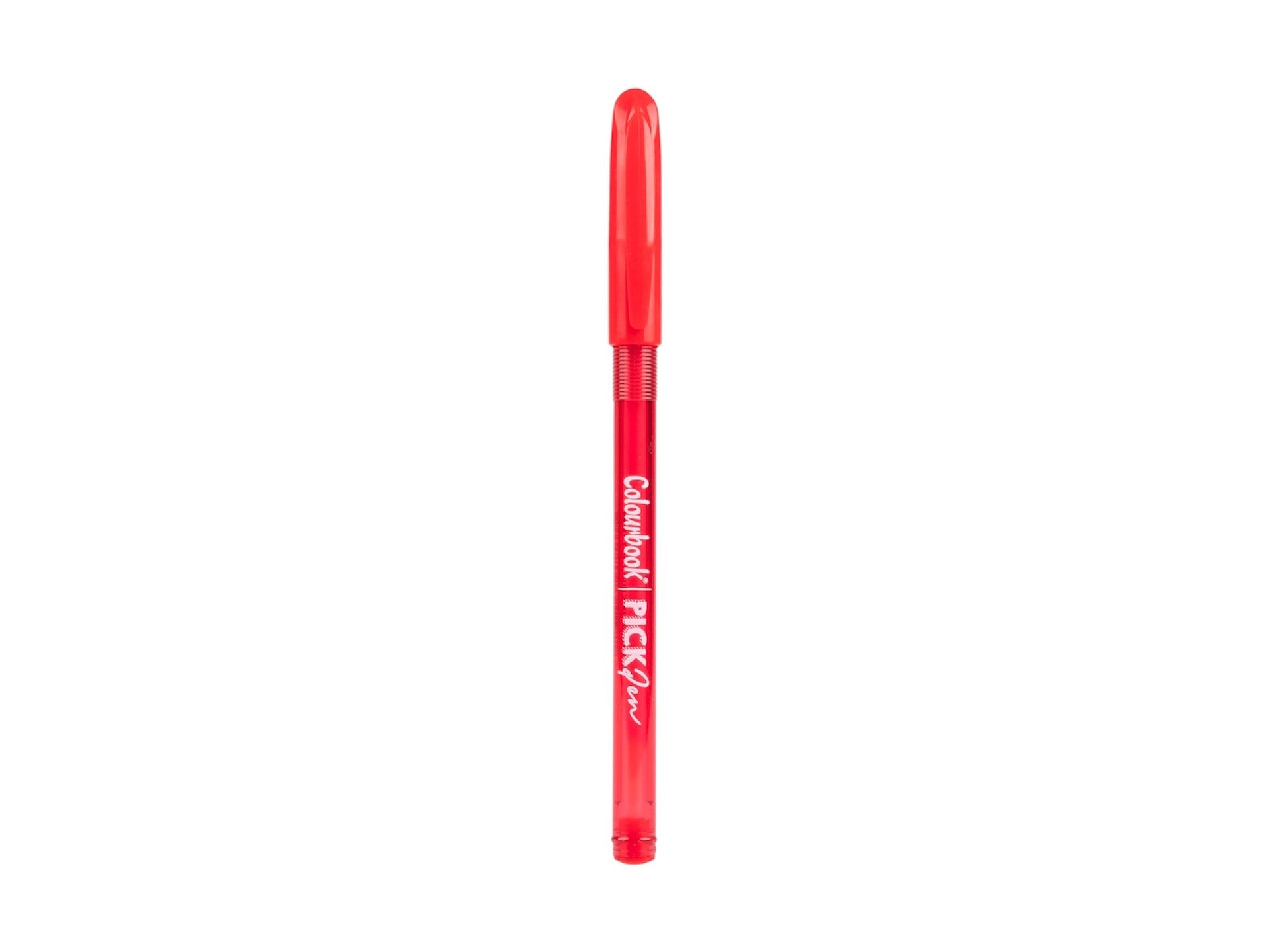 Pick Pen - Colourbook