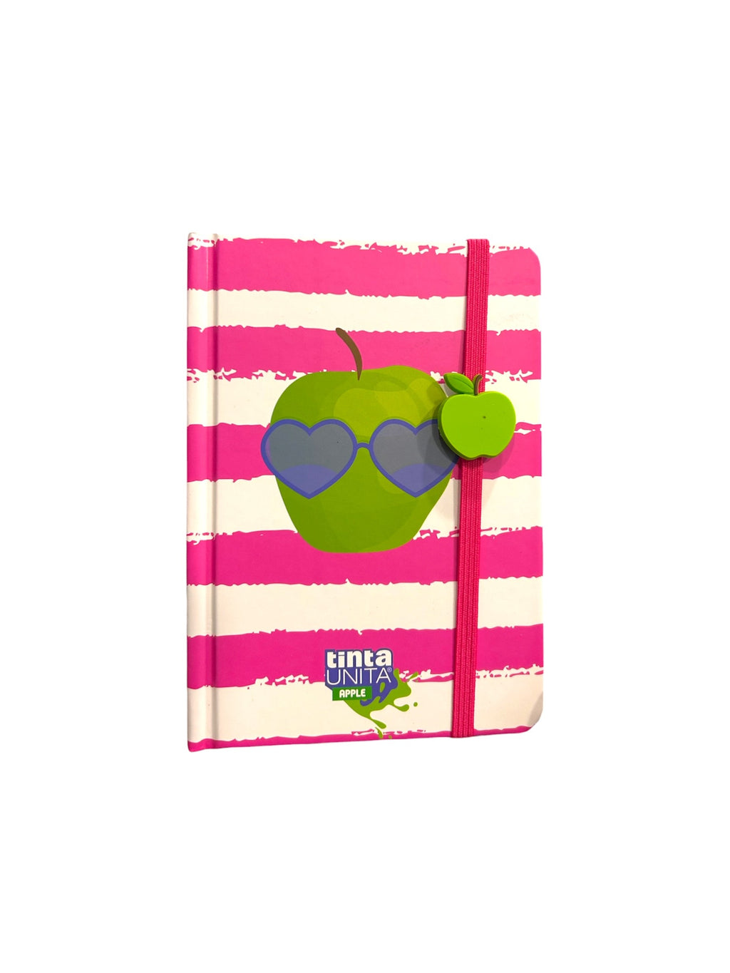 Notebook Profumato A6 - Tinta unita Juice