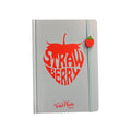 Notebook Profumato A5 - Tinta Unita Juice