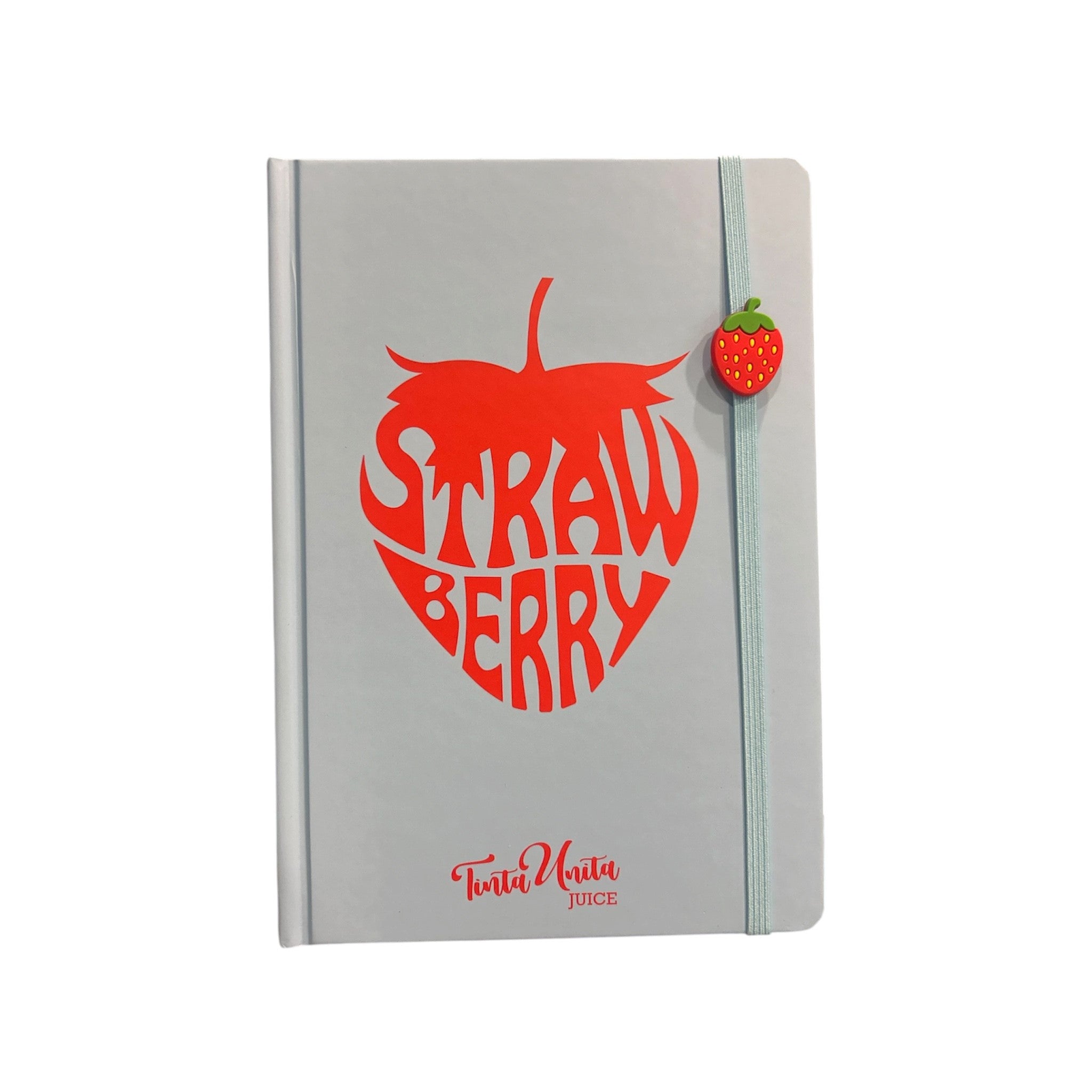Notebook Profumato A5 - Tinta Unita Juice