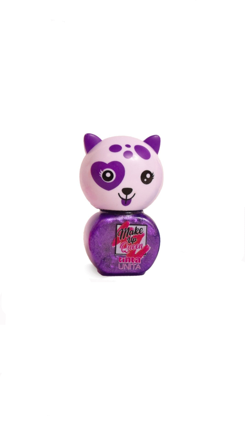 Mini Smalti Peel-Off tintaUNITA
