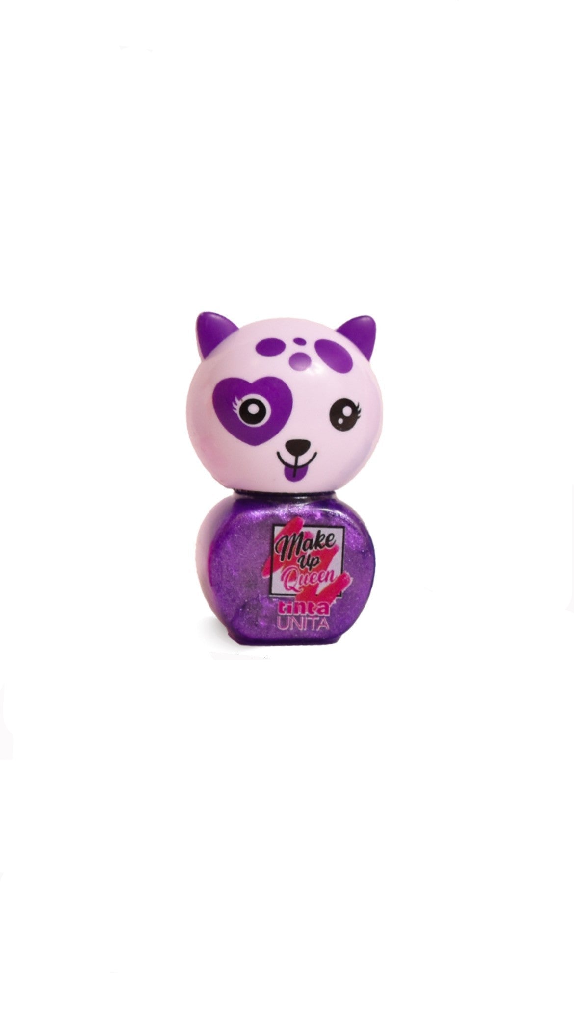 Mini Smalti Peel-Off tintaUNITA