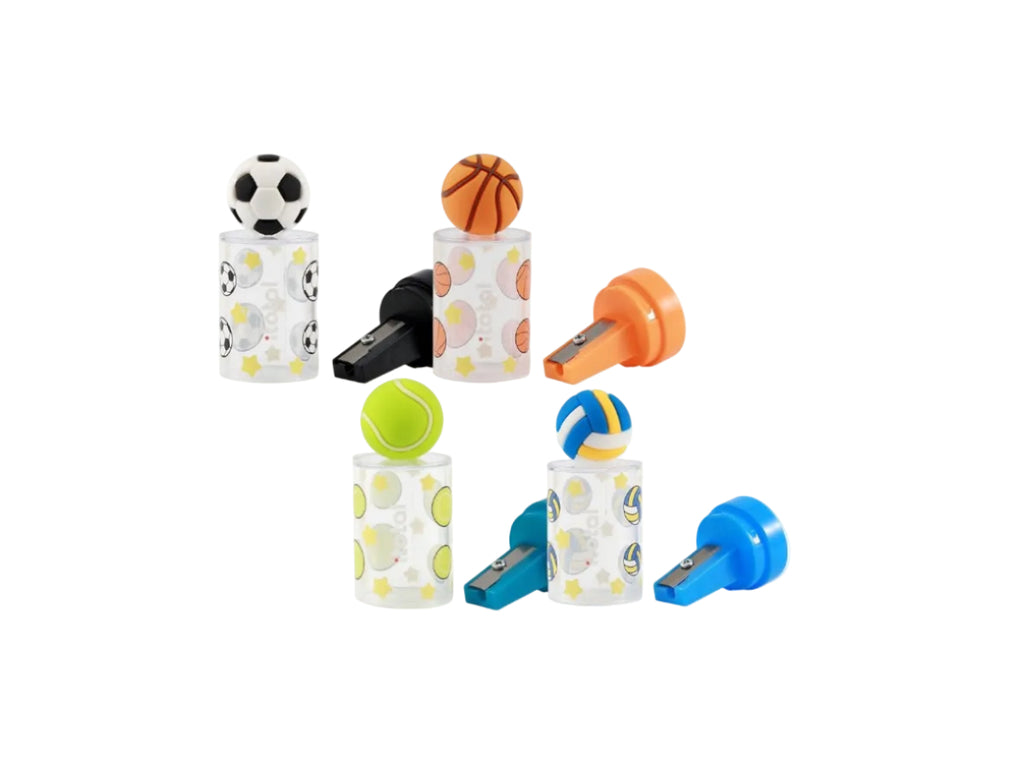 Temperamatite Sport - Itotal