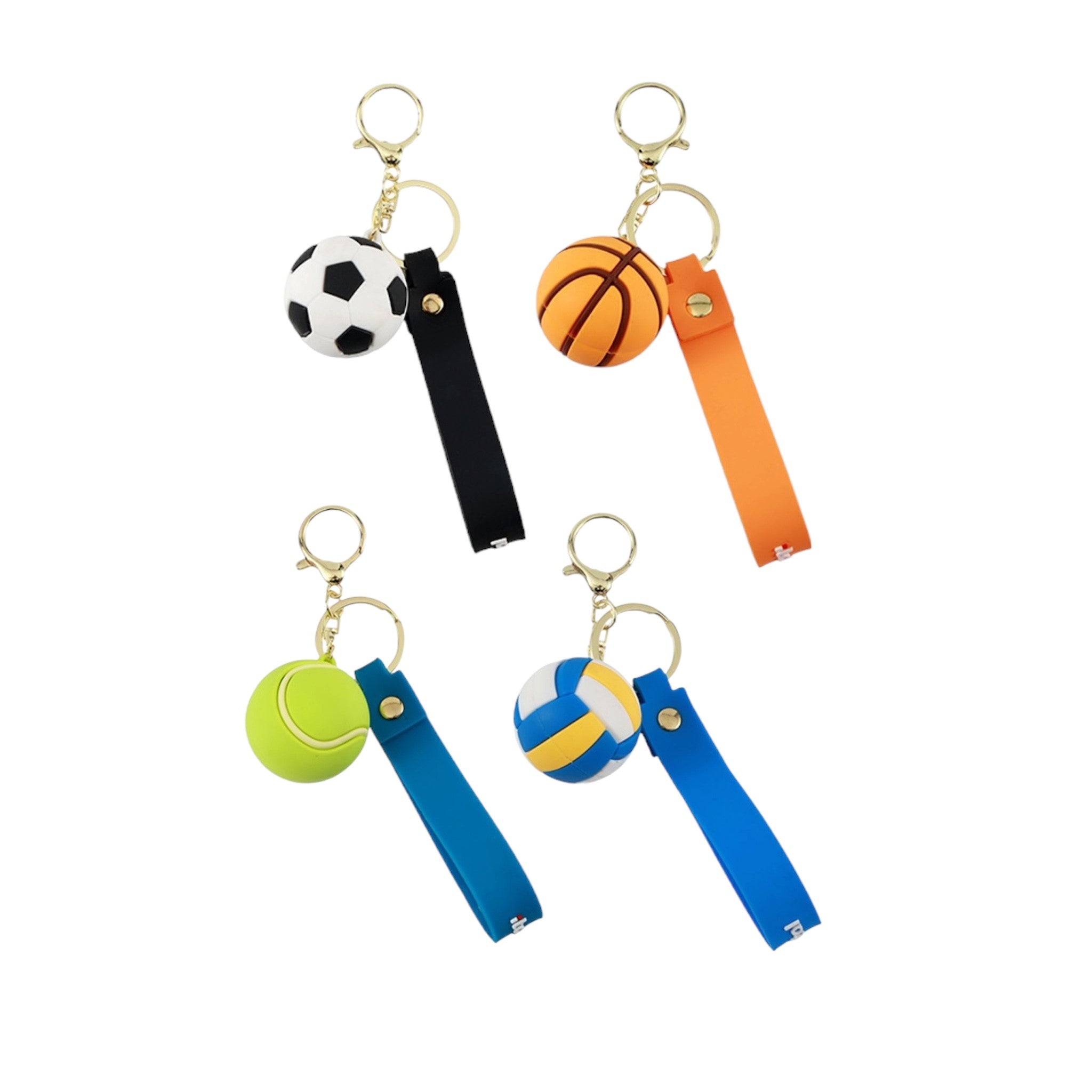 Portachiavi Sport - Itotal