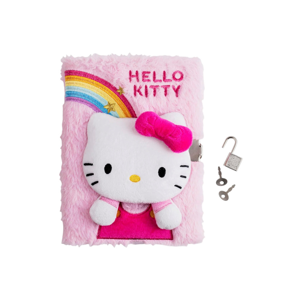 Diario segreto Hello Kitty