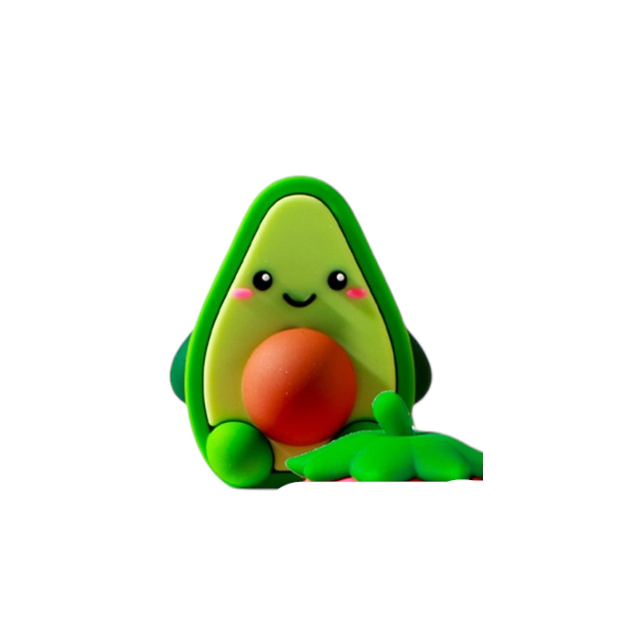 Gomme 3D FRESH MARKET - Itotal