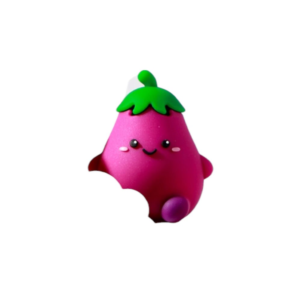 Gomme 3D FRESH MARKET - Itotal