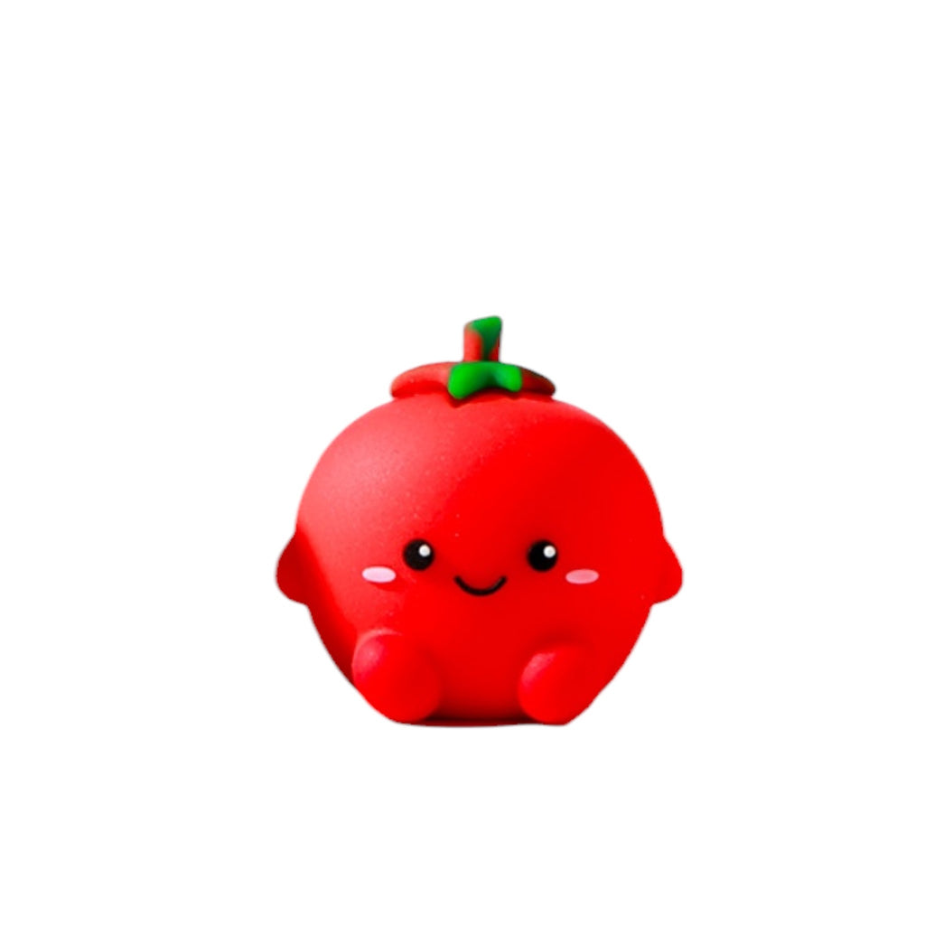 Gomme 3D FRESH MARKET - Itotal