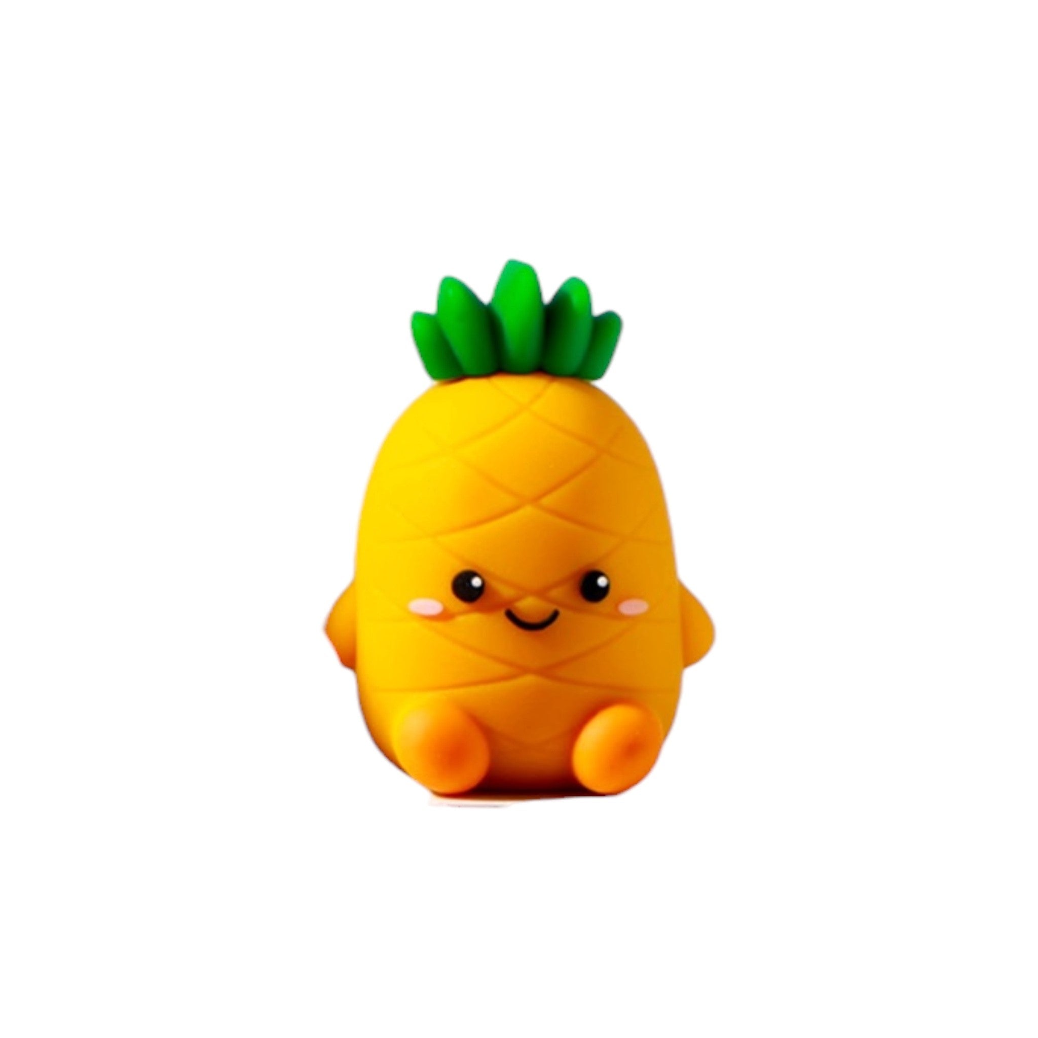 Gomme 3D FRESH MARKET - Itotal