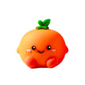 Gomme 3D FRESH MARKET - Itotal