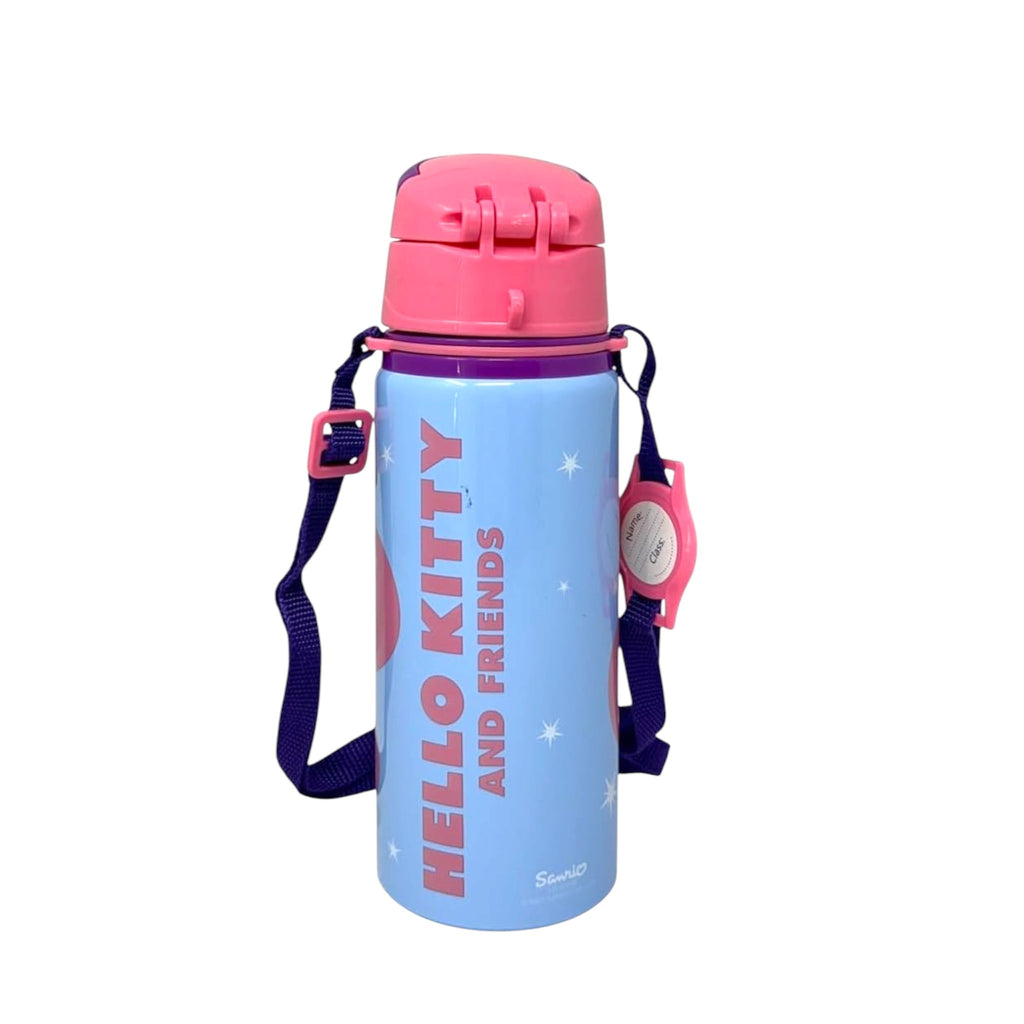 Borraccia Hello Kitty And Friends 600 ml