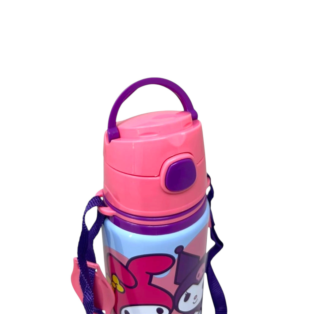 Borraccia Hello Kitty And Friends 600 ml