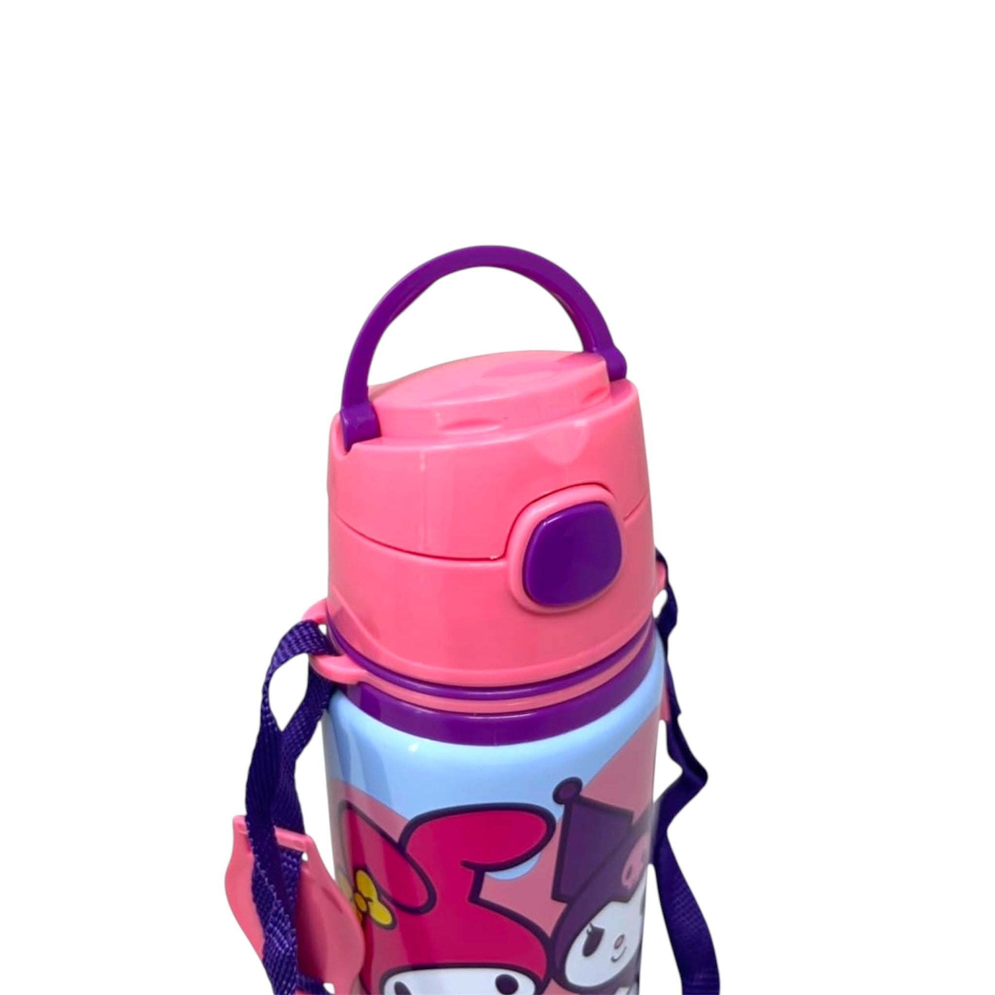 Borraccia Hello Kitty And Friends 600 ml