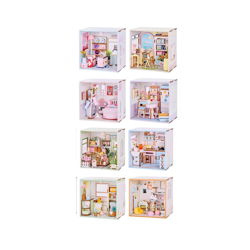 Mini House - Itotal