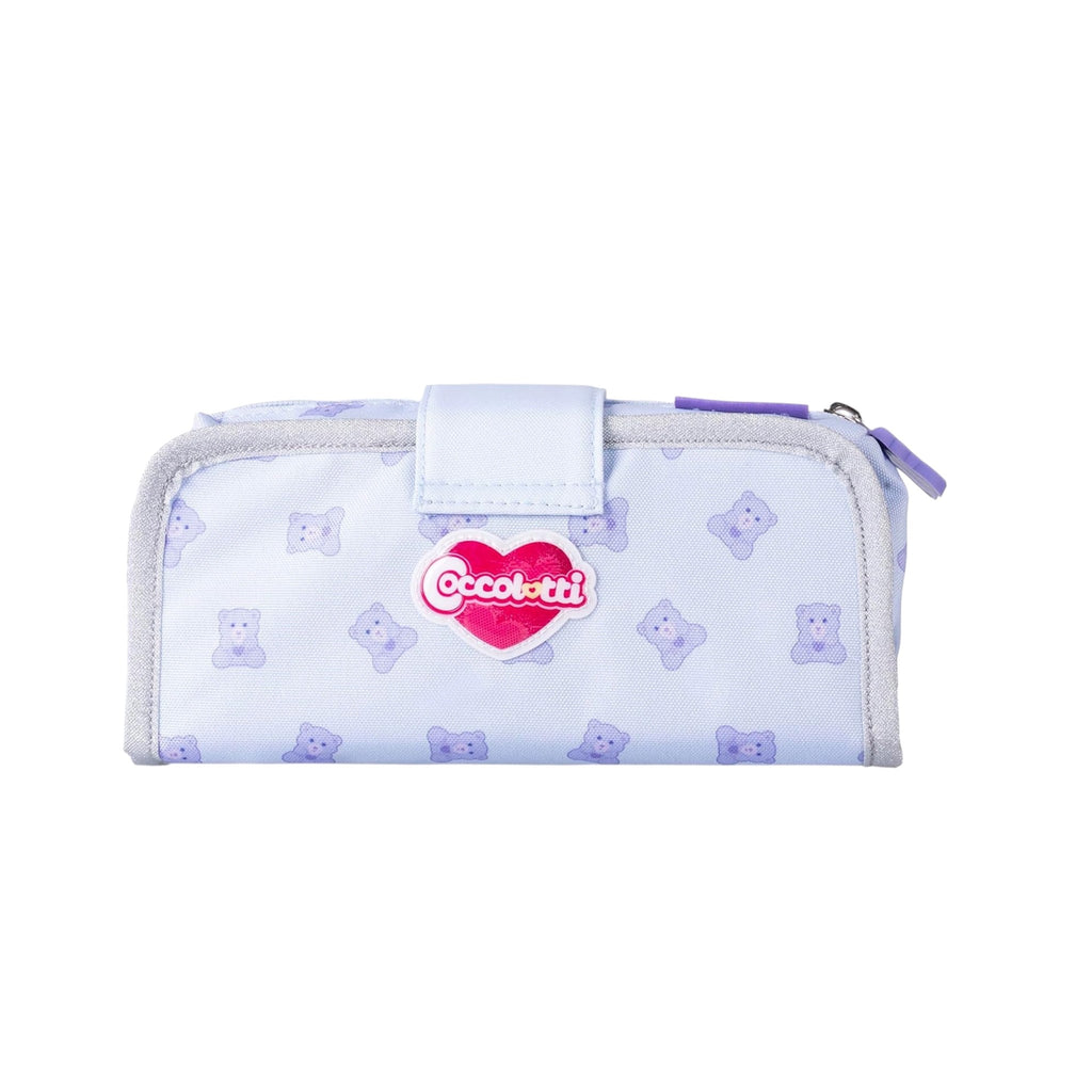 Astuccio bustina Coccolotti Classic Lilla - Colourbook