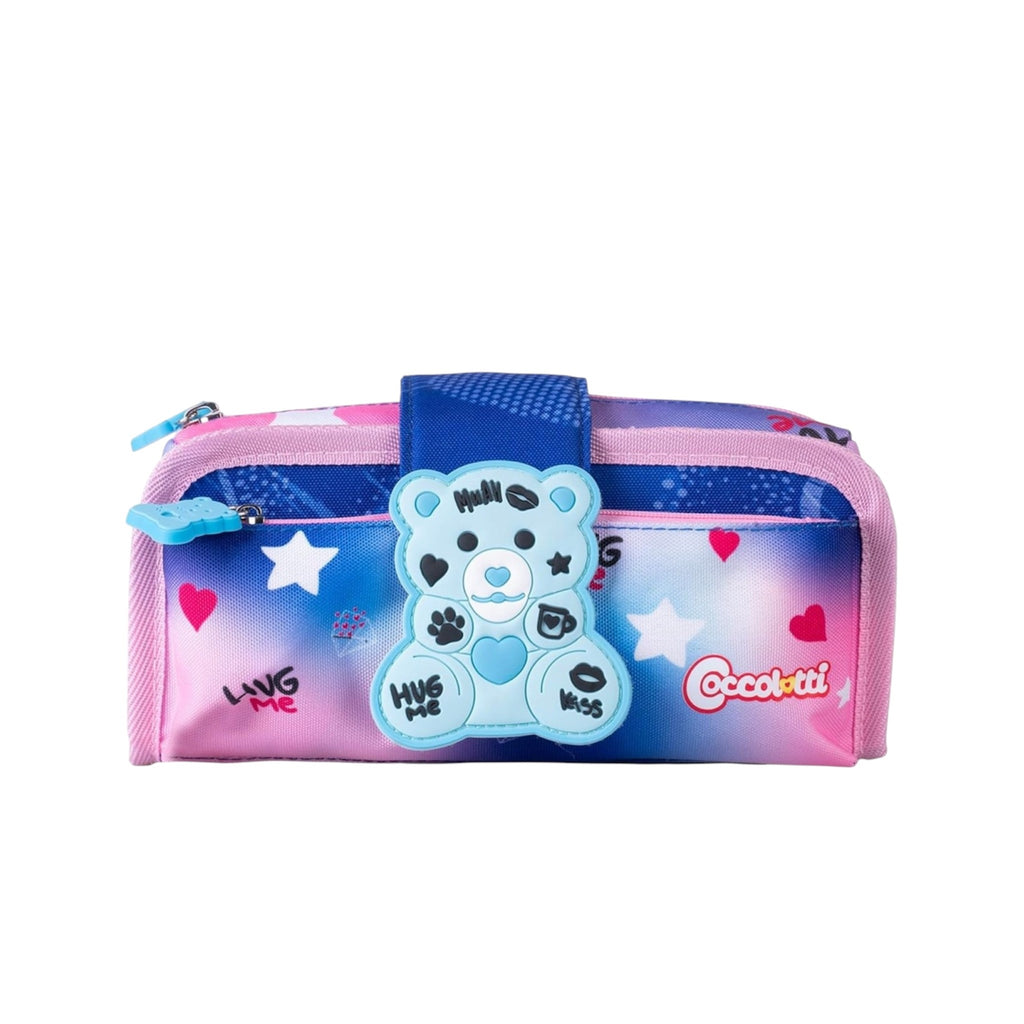 Astuccio bustina Coccolotti Love - Colourbook
