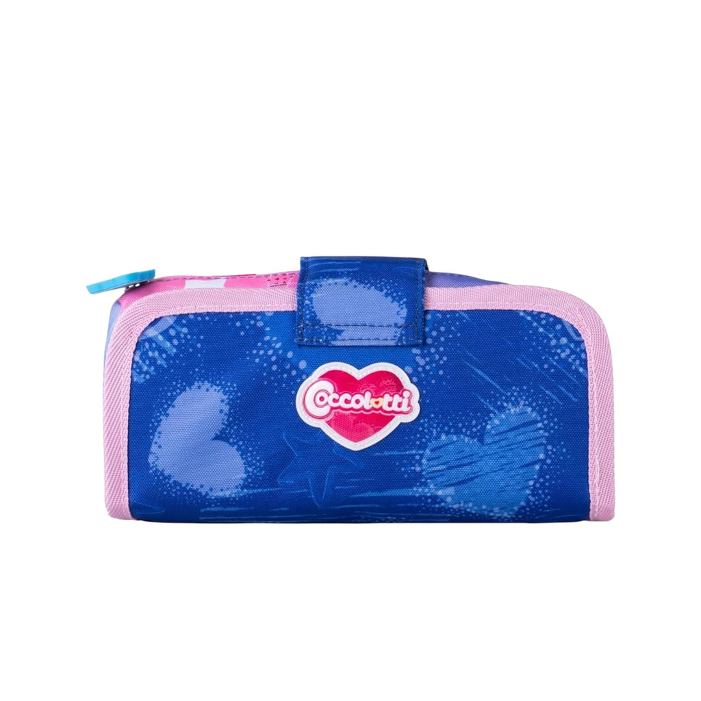 Astuccio bustina Coccolotti Love - Colourbook