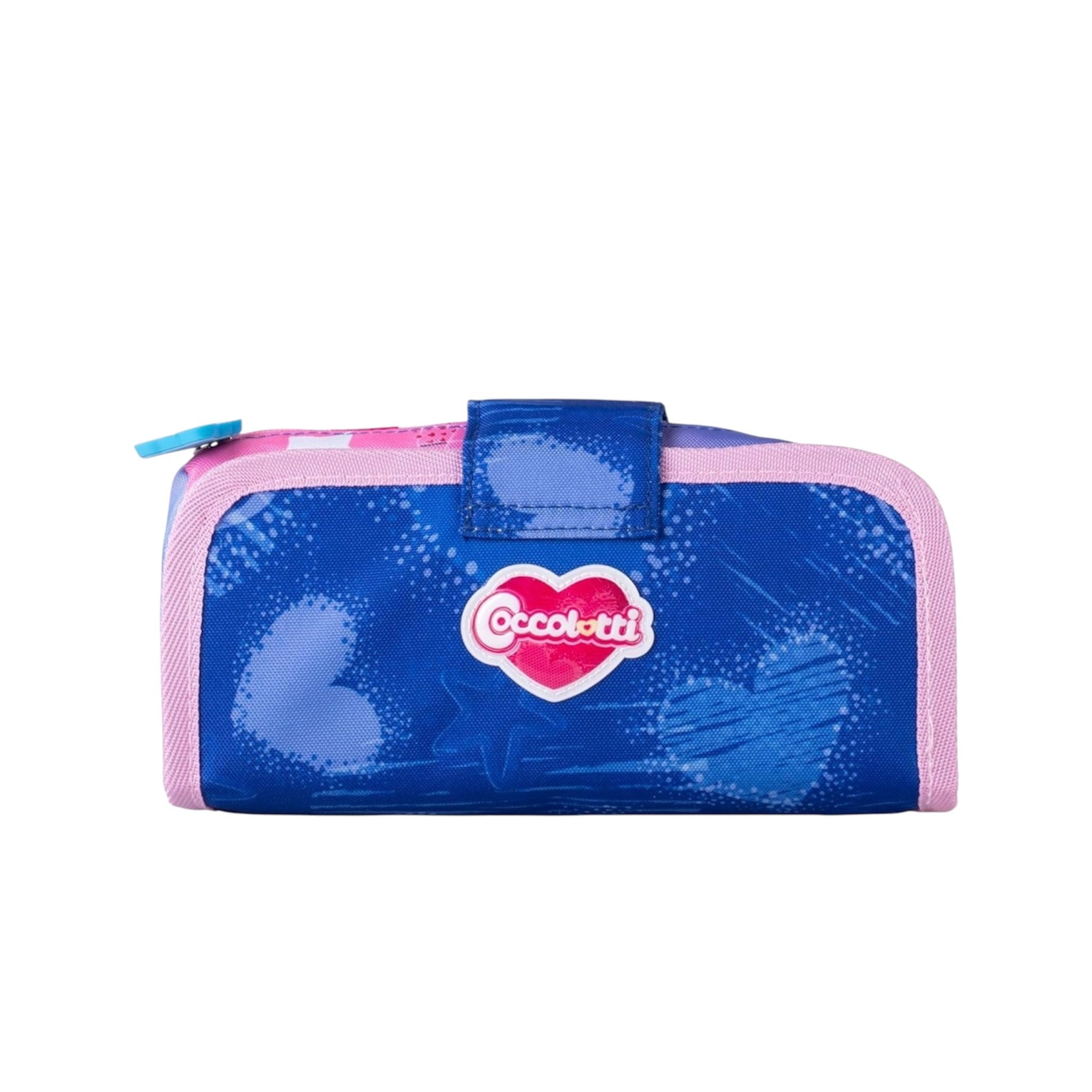 Astuccio bustina Coccolotti Love - Colourbook