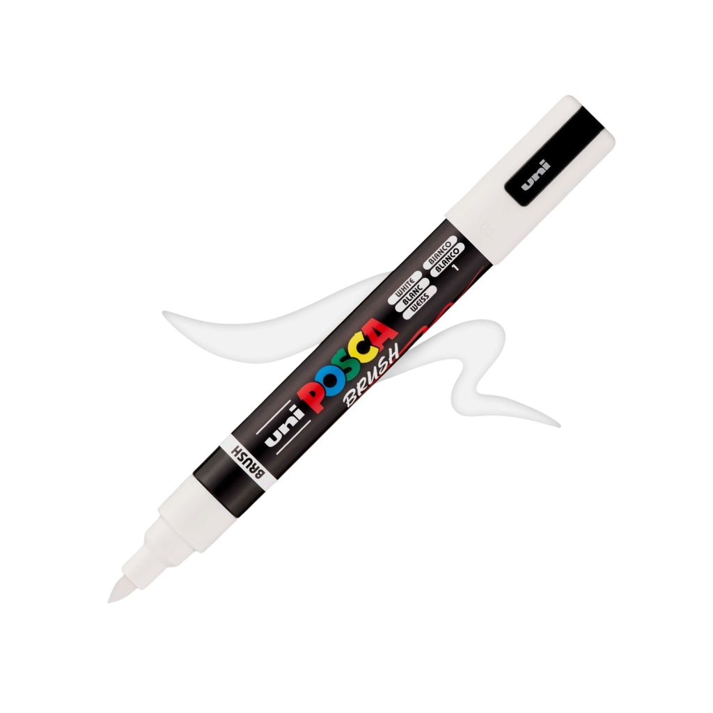 POSCA Brush PC-5BR