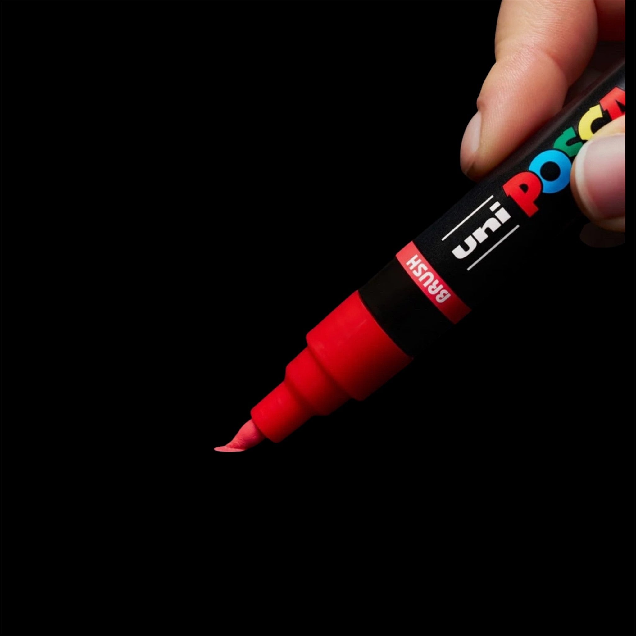 POSCA Brush PC-5BR