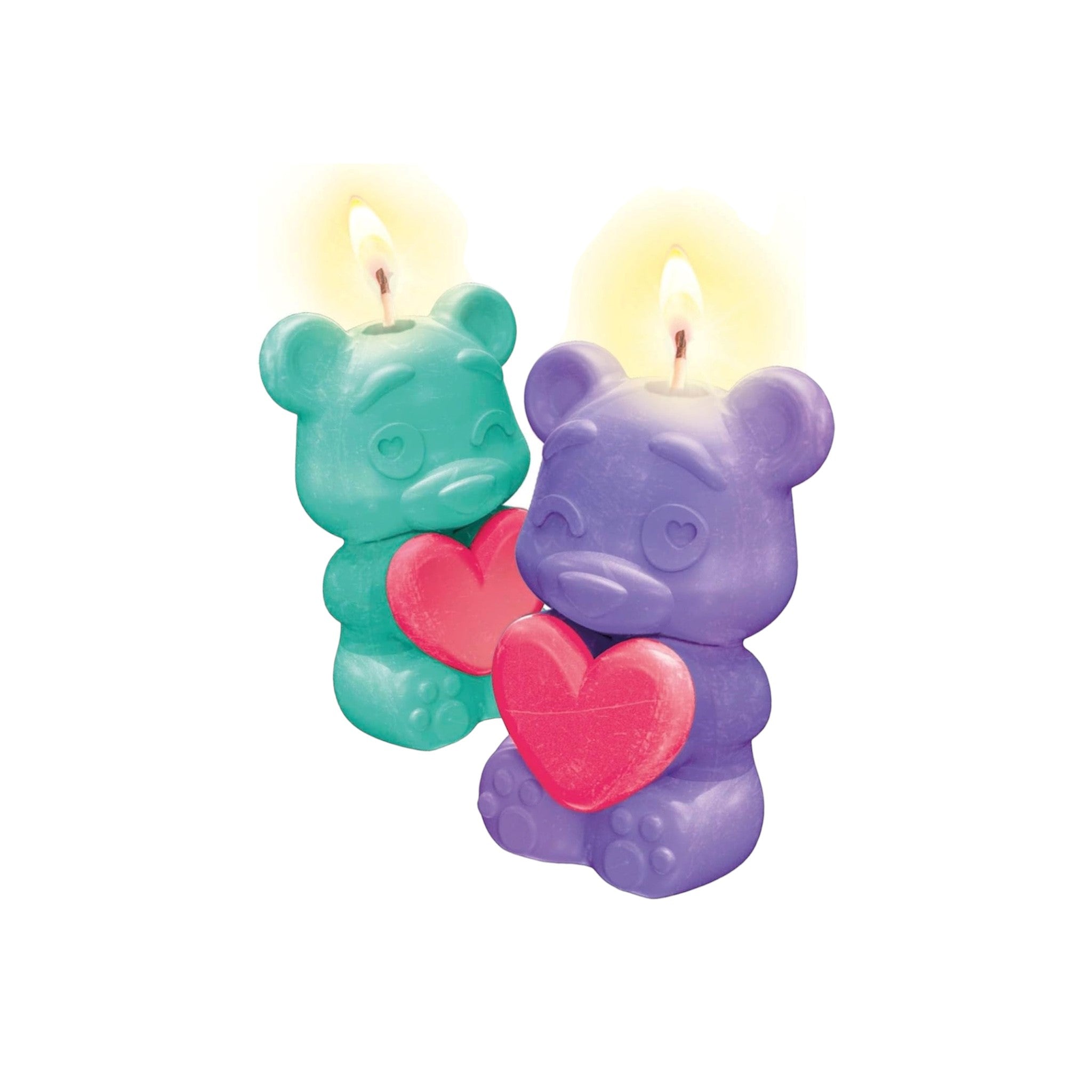 Create Your Candles - Clementoni Idea