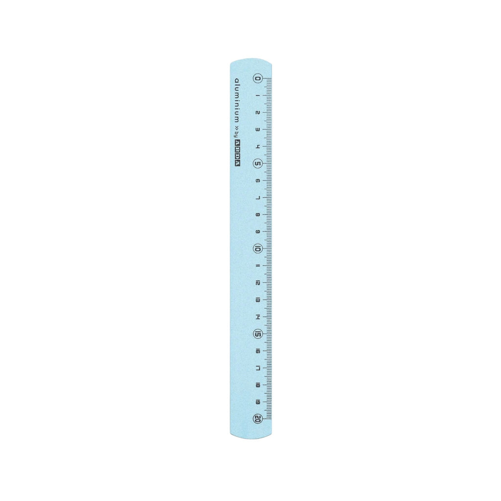 Righello in alluminio 20cm - Keep Colour ARDA