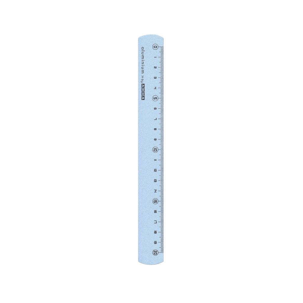 Righello in alluminio 20cm - Keep Colour ARDA