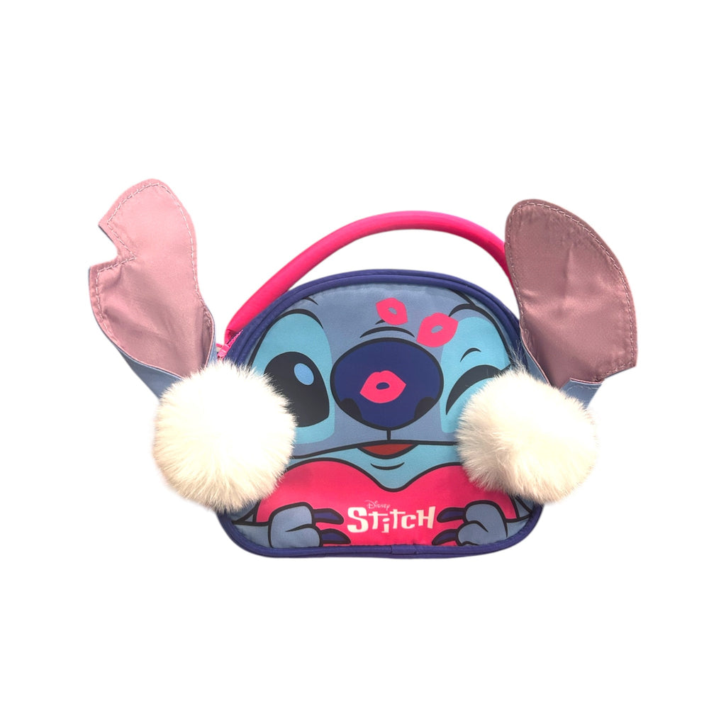 Borsa a Mano Lilo & Stitch All Is Bright - Seven