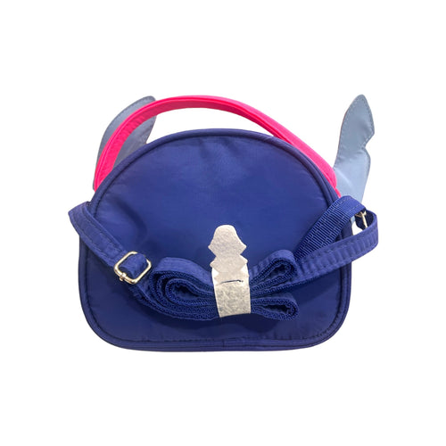 Borsa a Mano Lilo & Stitch All Is Bright - Seven