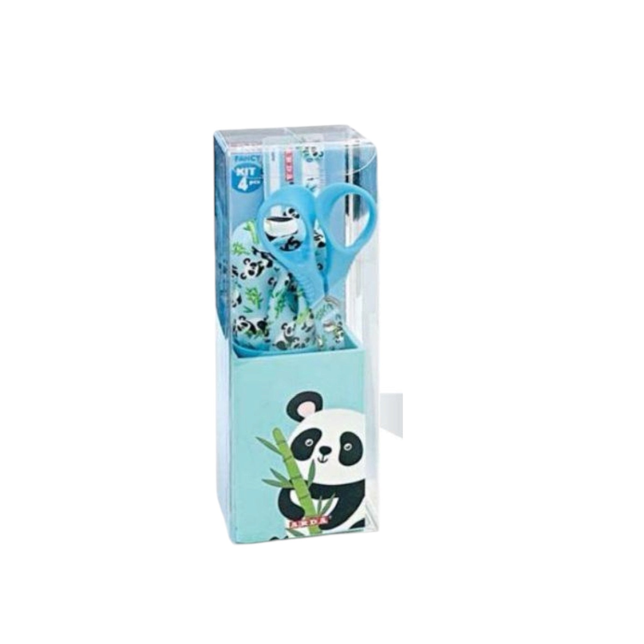 Kit Scuola 4 pz - Arda