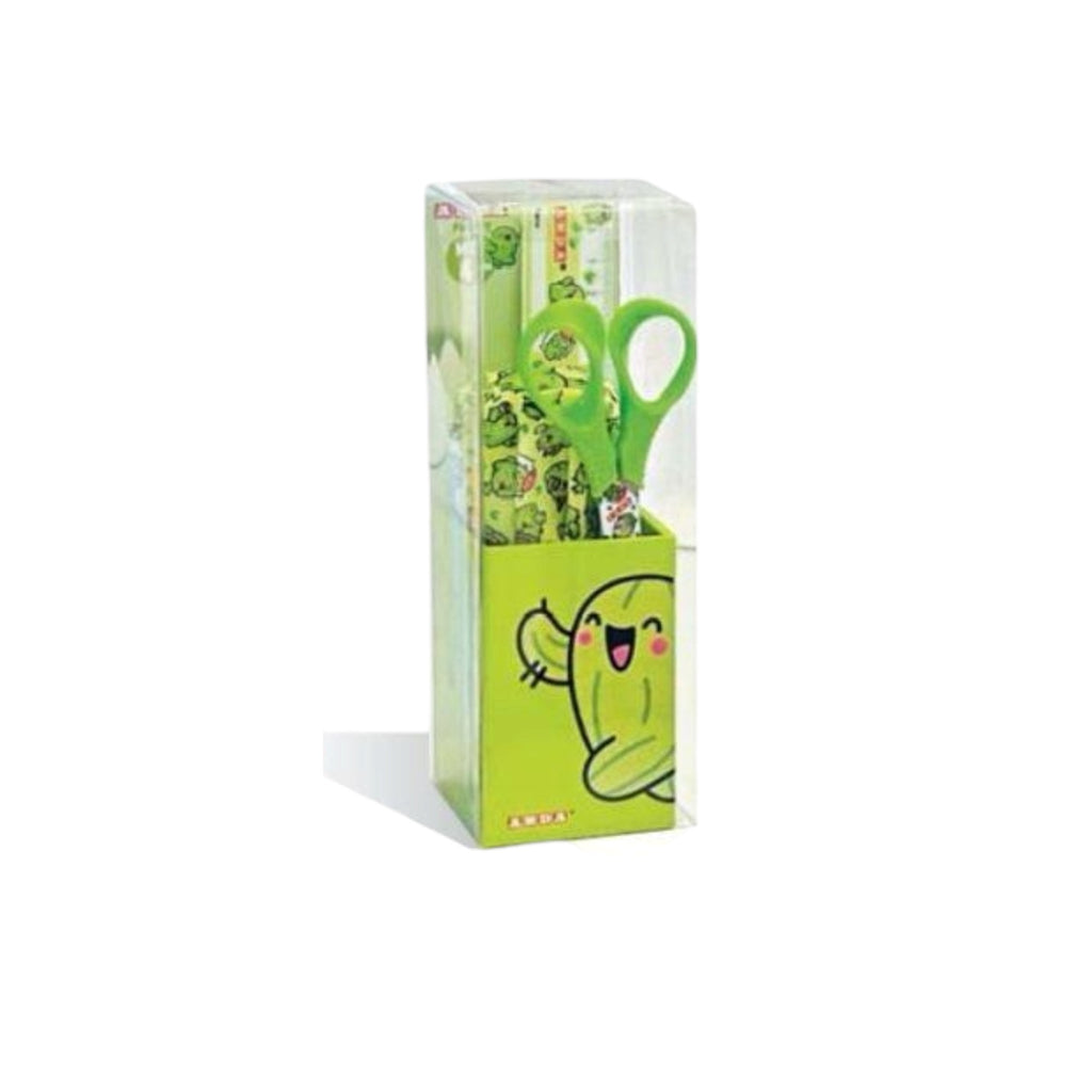 Kit Scuola 4 pz - Arda