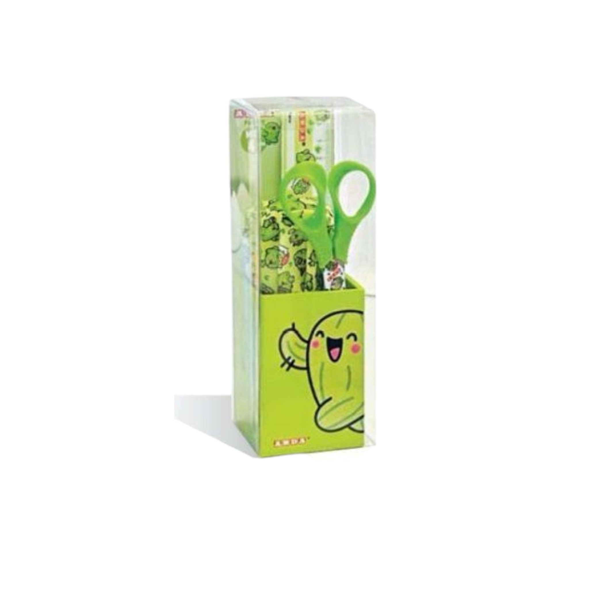 Kit Scuola 4 pz - Arda