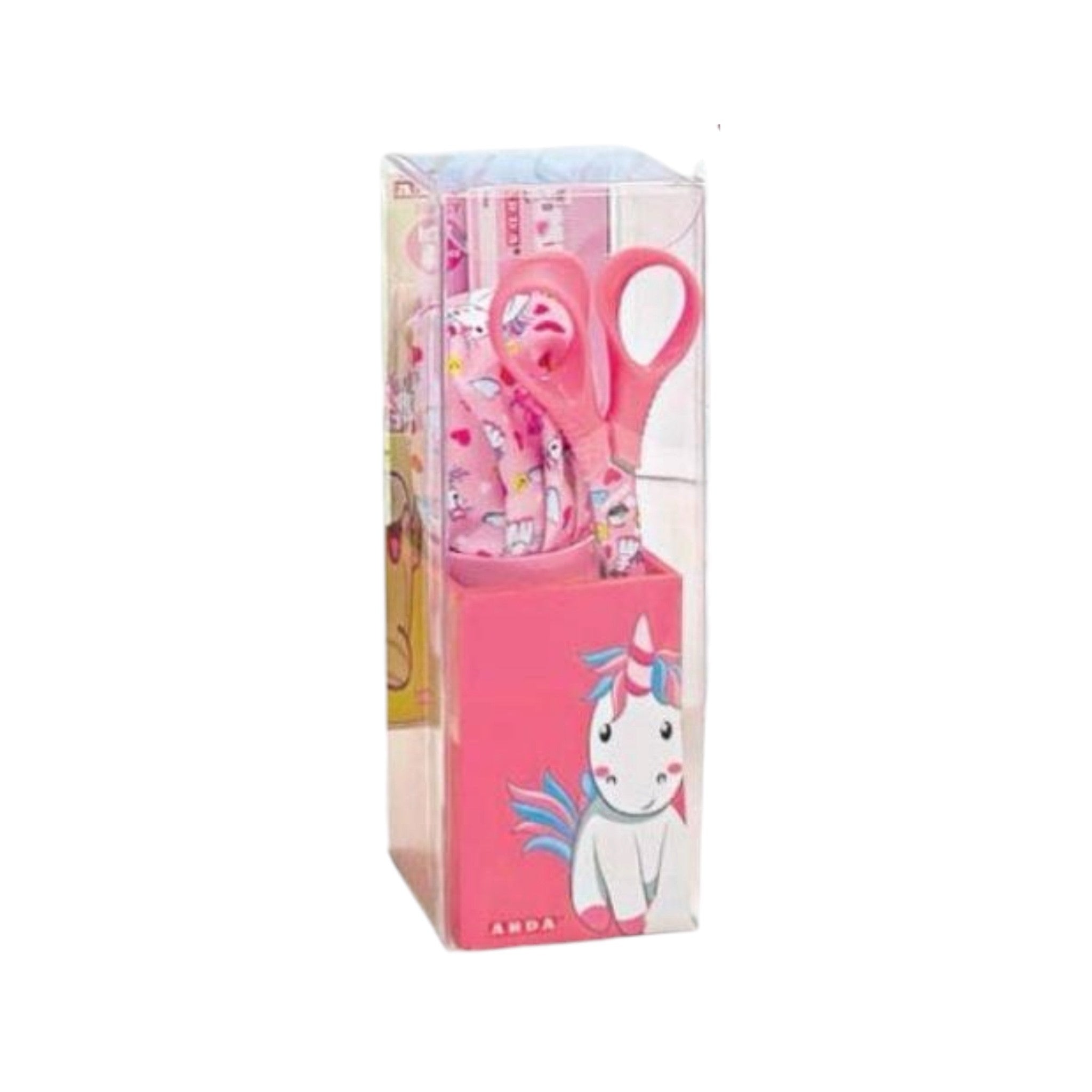 Kit Scuola 4 pz - Arda