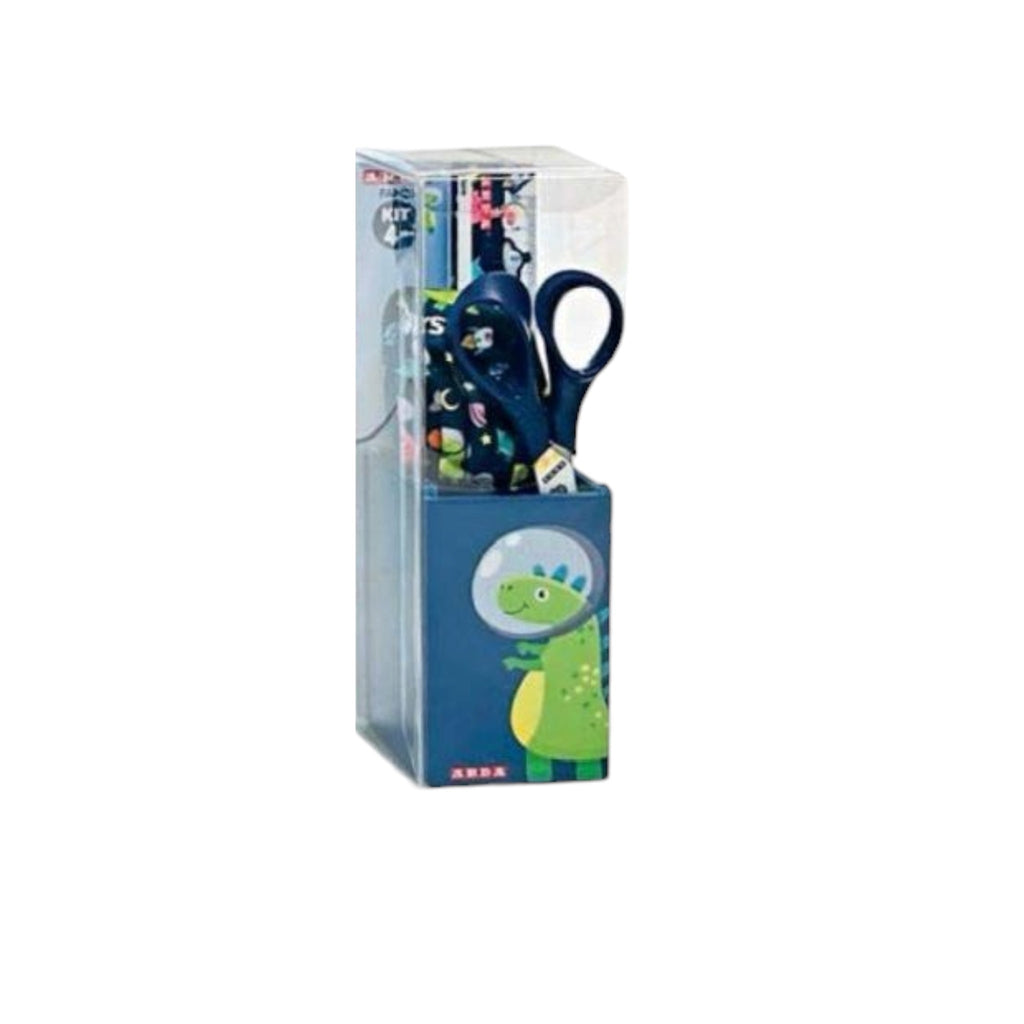 Kit Scuola 4 pz - Arda