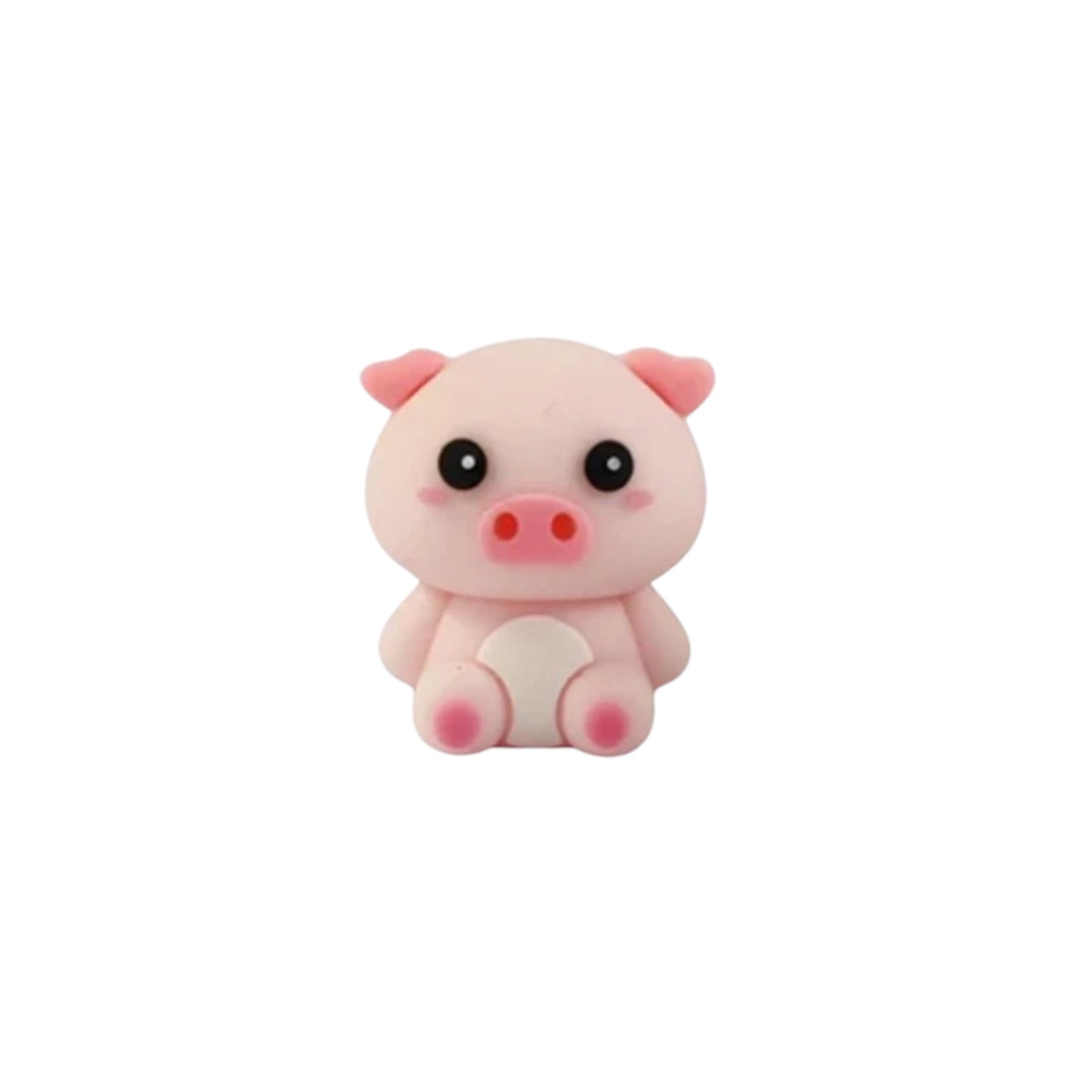 Gomma 3D My Little Bestie - iTotal