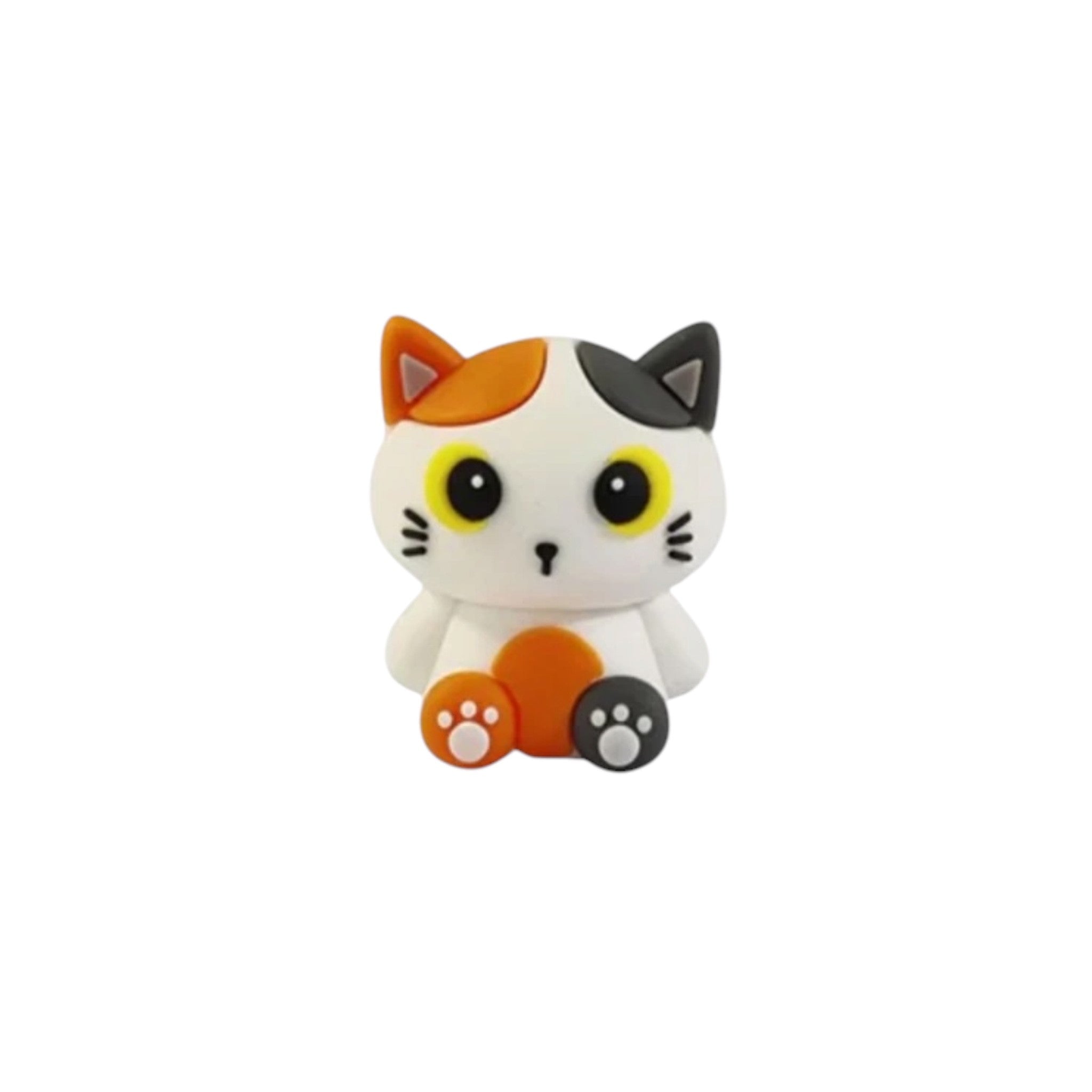 Gomma 3D My Little Bestie - iTotal