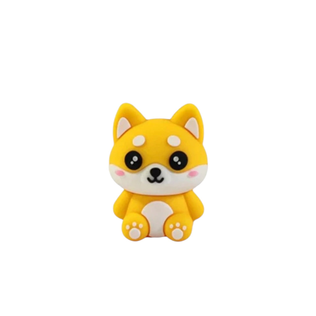 Gomma 3D My Little Bestie - iTotal